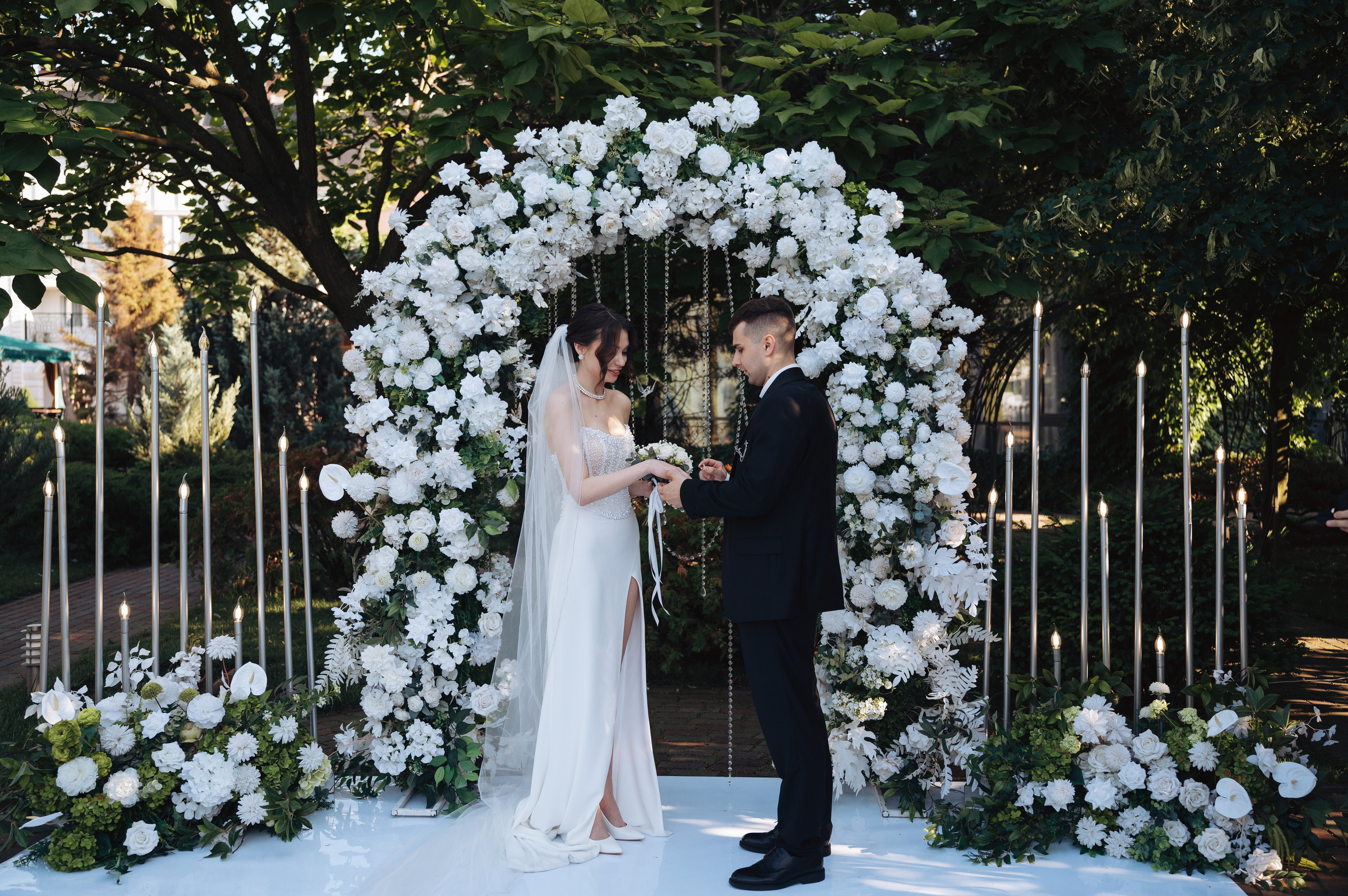 Александр | Изабэль