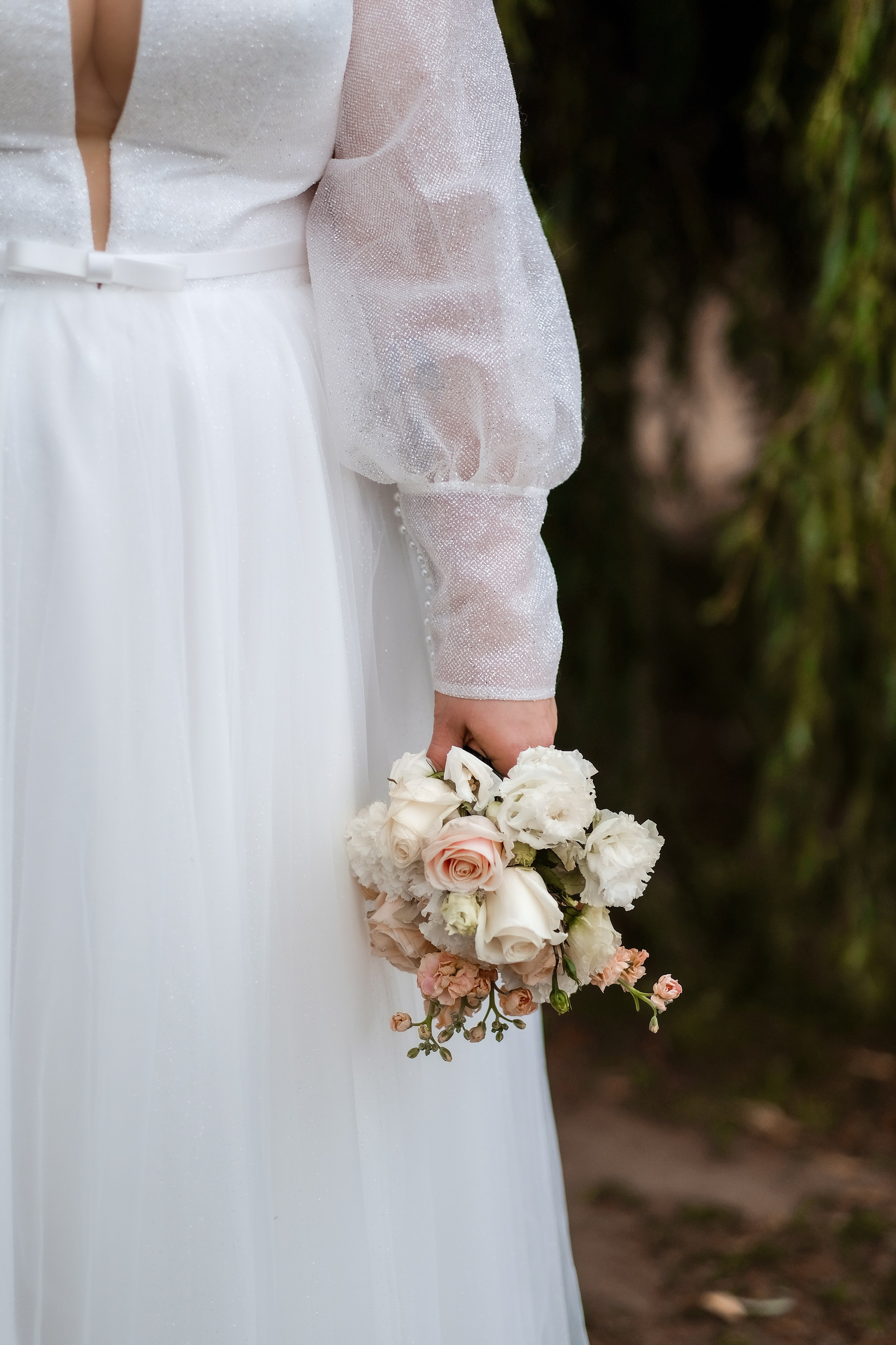 Сергей и Александра. Твой эксклюзивный фотограф Мария Дригова