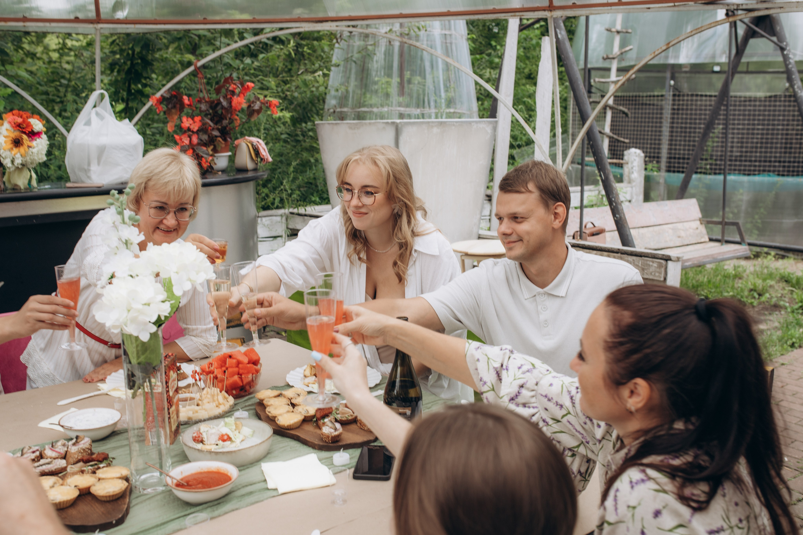 Гендер пати. Семейный и домашний фотограф в Москве и МО Королева Валерия