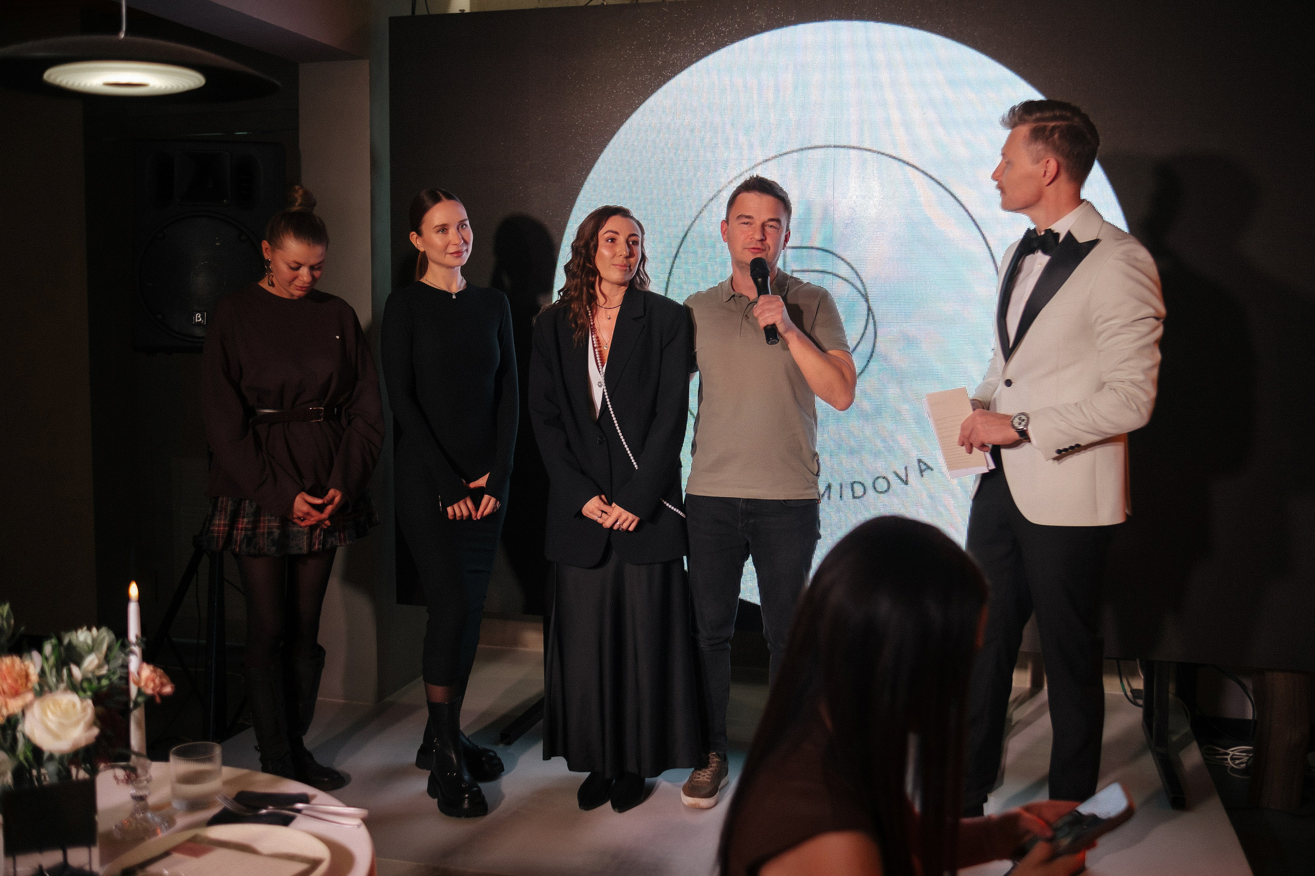 Открытие гриль-бара «СОЛГОН». Фуд и предметный фотограф Виталий Морозов г. Москва