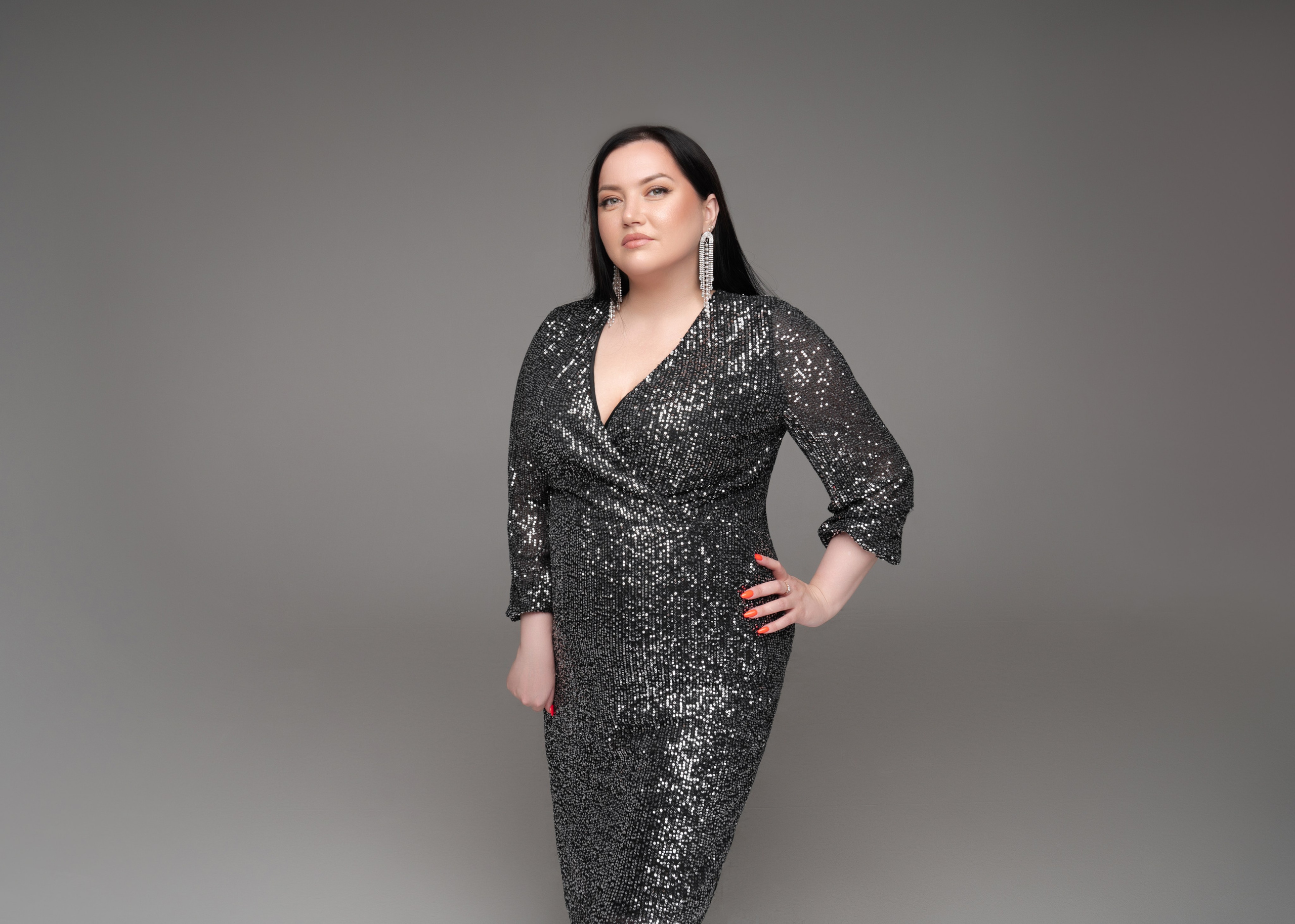 Платья. Оксана Волик фотограф в Архангельске. Аренда фотостудии White Studio