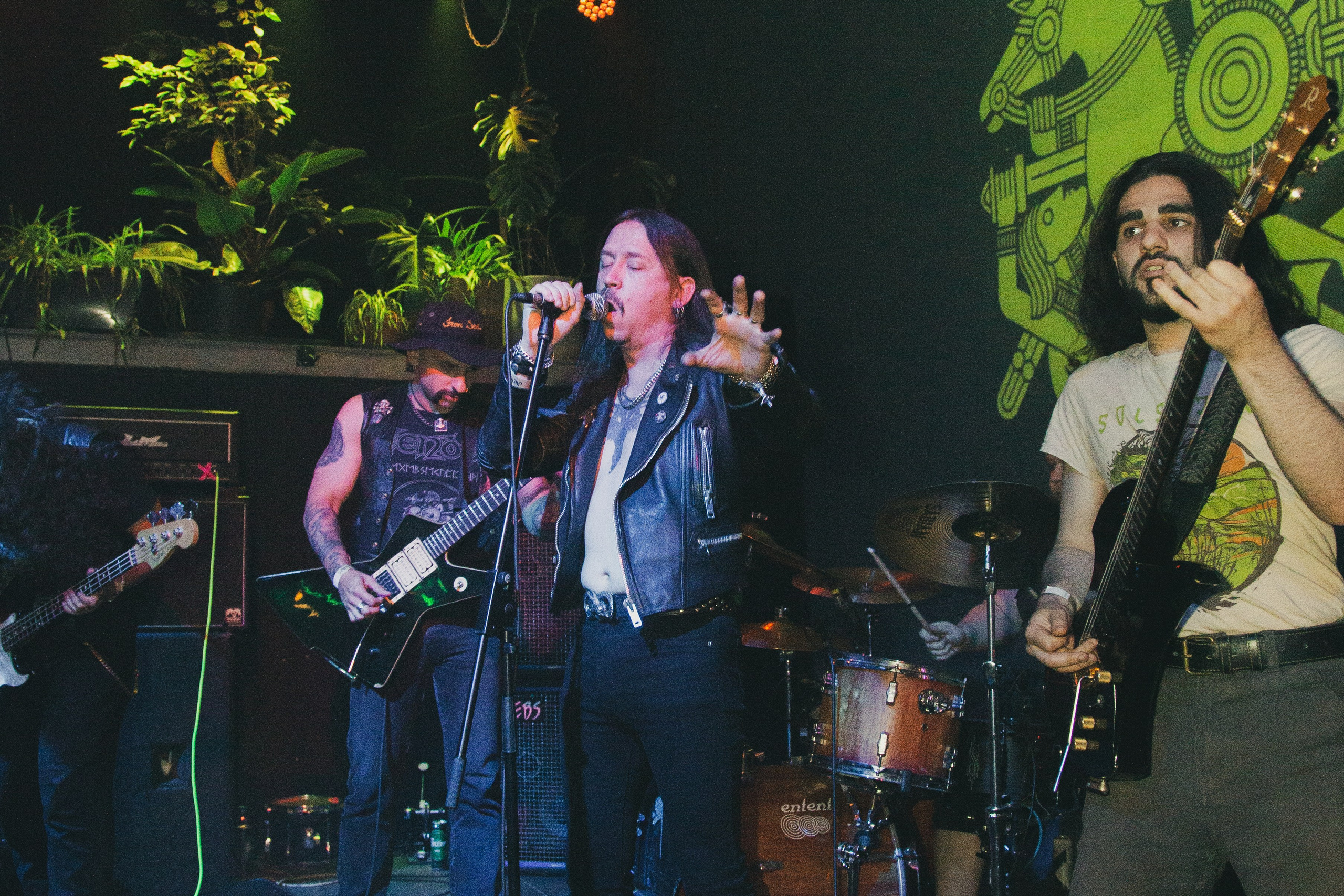 Vendel. Фотограф в Санкт-Петербурге Чумаков Семен