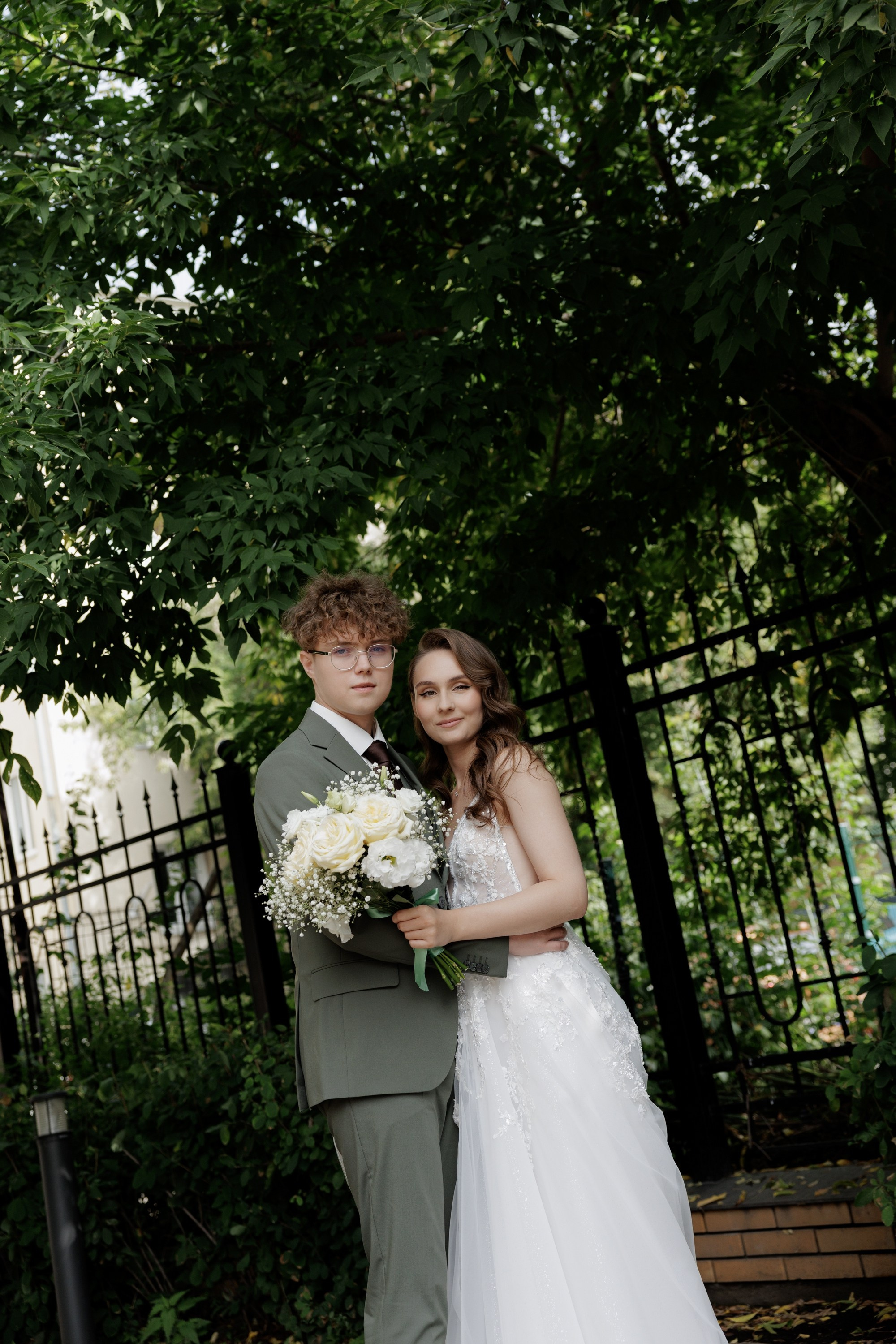 Ты мое небо. Свадебный фотограф