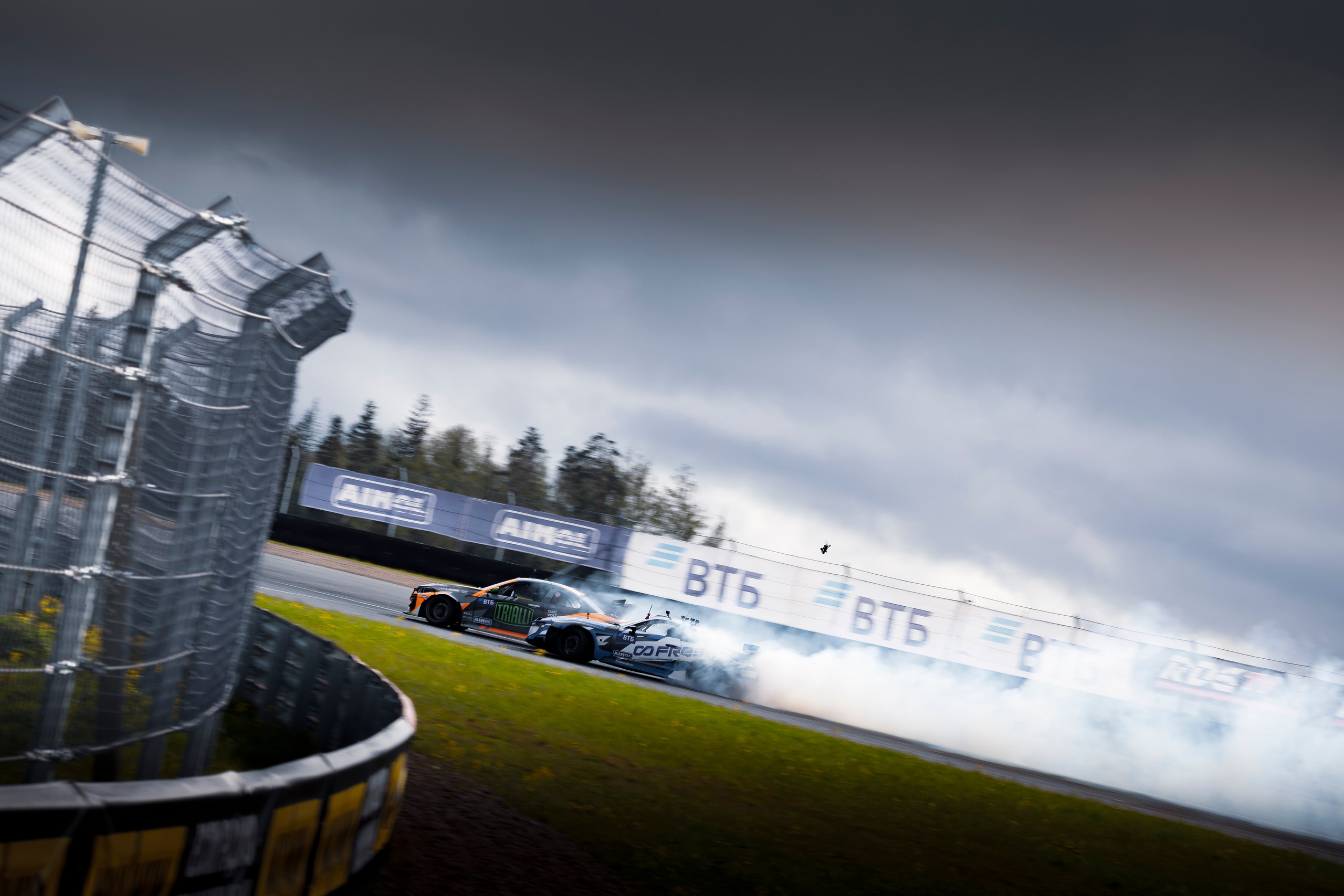 RDS GP 2025 STAGE 2. Автомобильный фотограф Юрий Захаров