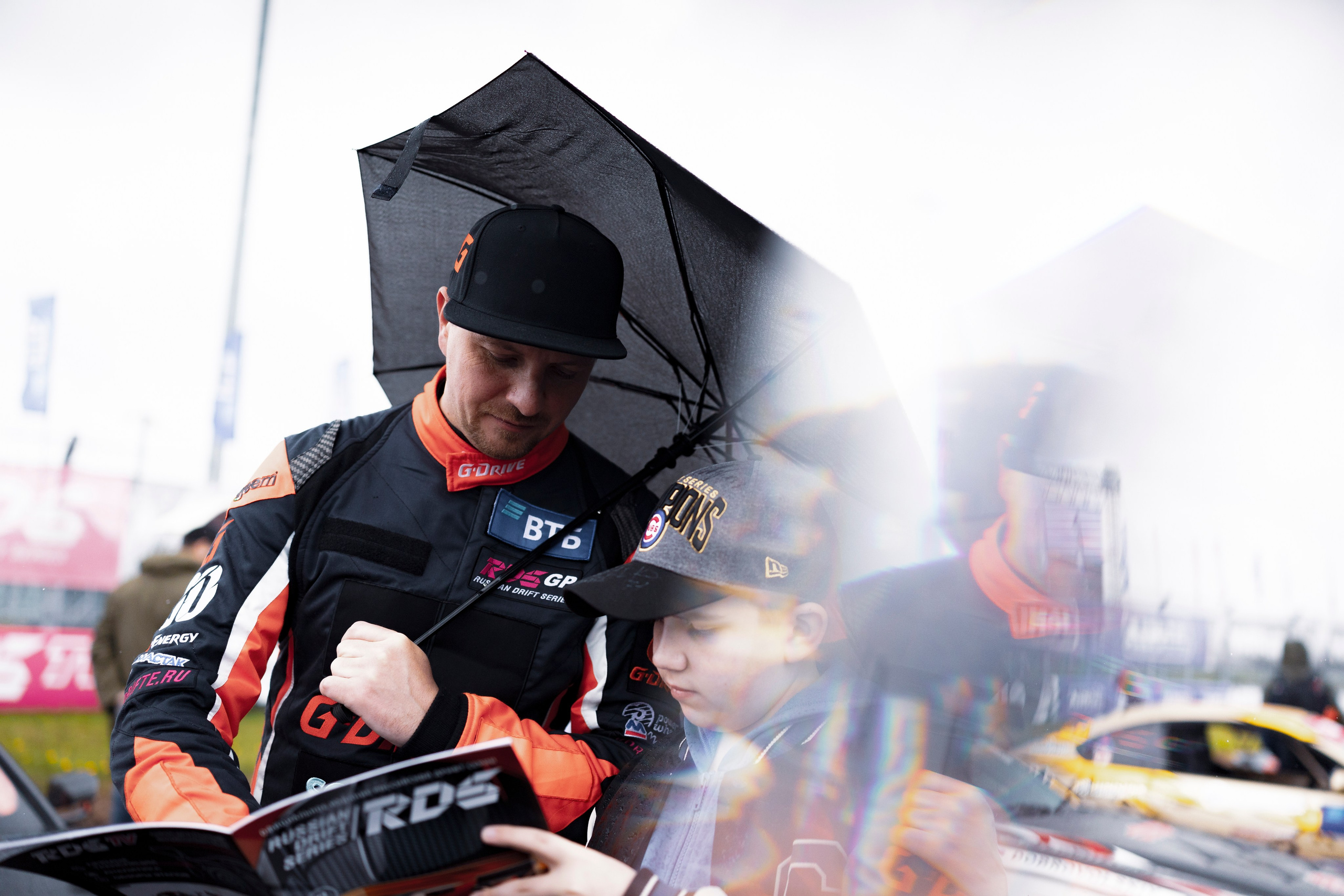 RDS GP 2025 STAGE 2. Автомобильный фотограф Юрий Захаров