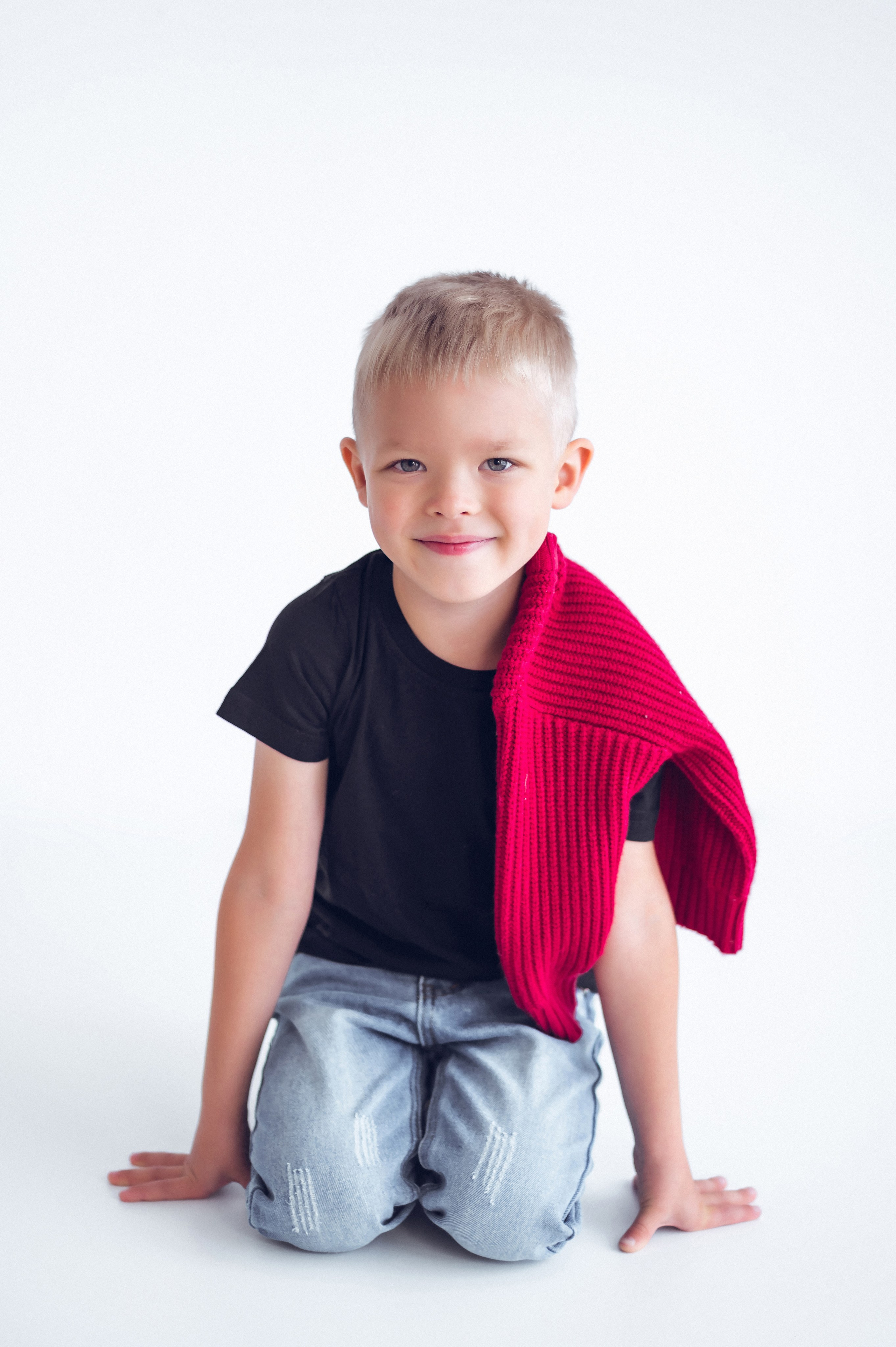 Артём. Детский и семейный фотограф Эльмира Веселова