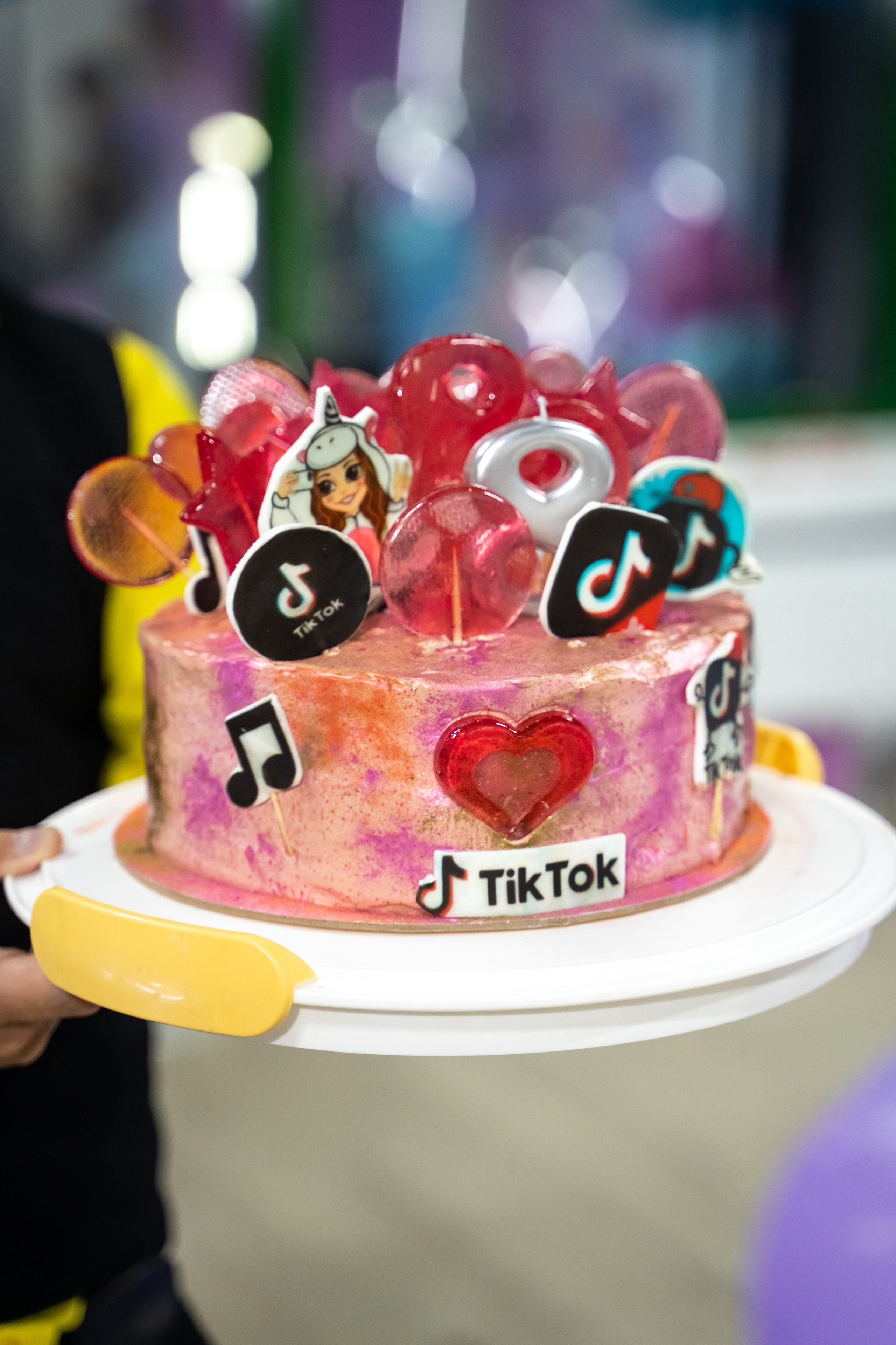 Tik Tok вечеринка. Фотограф в Одинцово, Москве