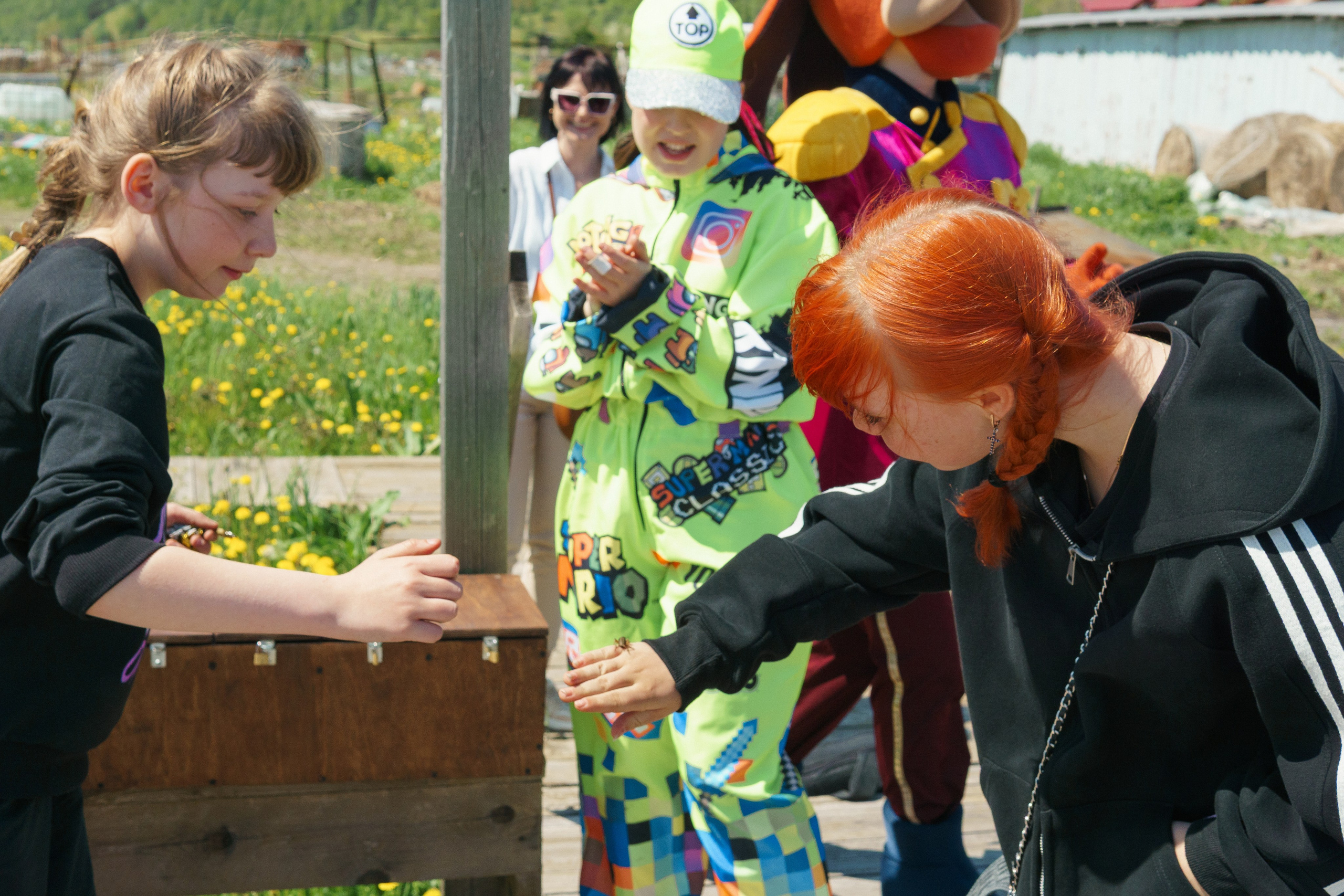 Прощай 4А. Евгений Кудинов | Фотограф в Холмске
