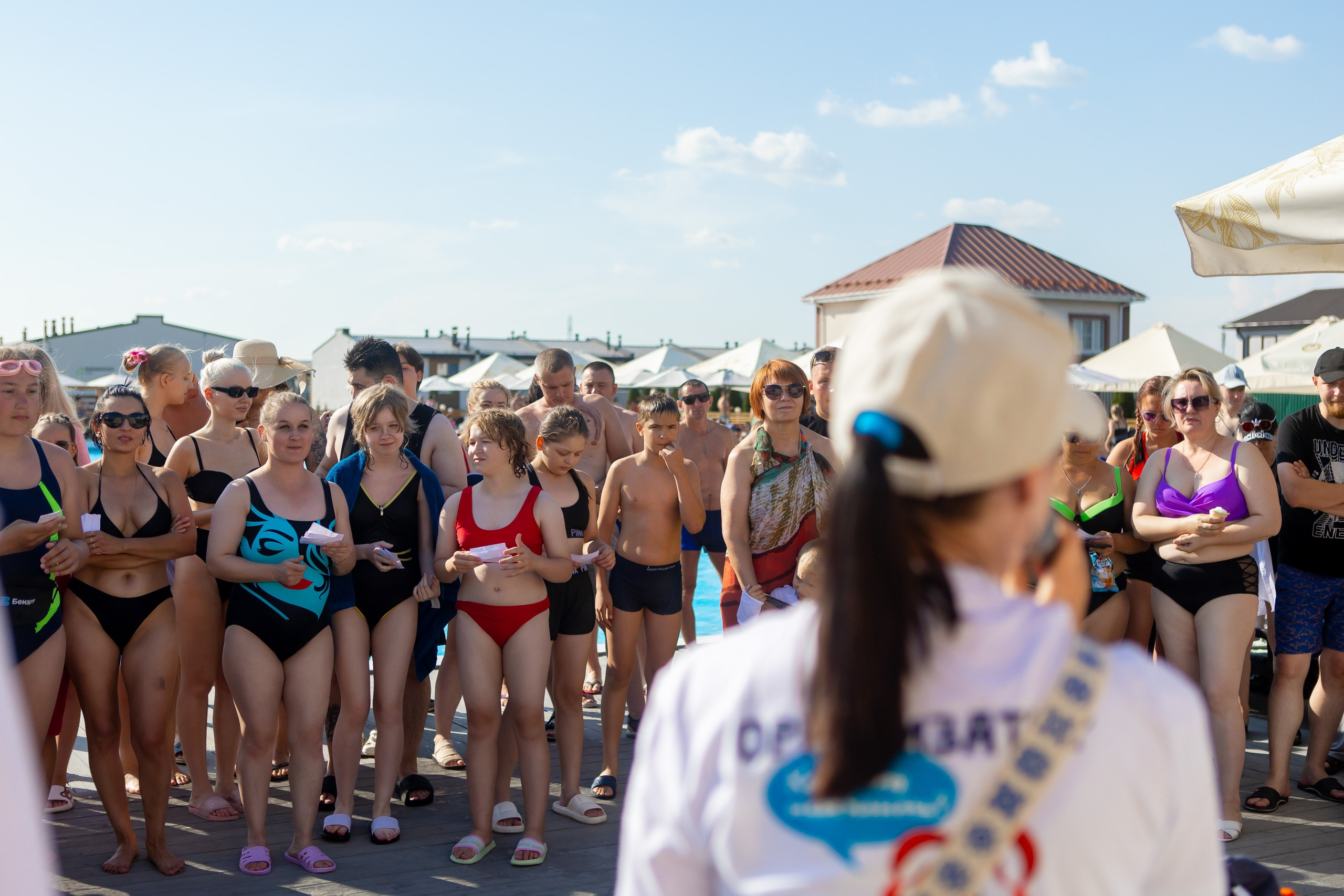 БЕКАРТ — День Семьи. Свадебный и портретный Фотограф в Липецке Дмитрий Котюков