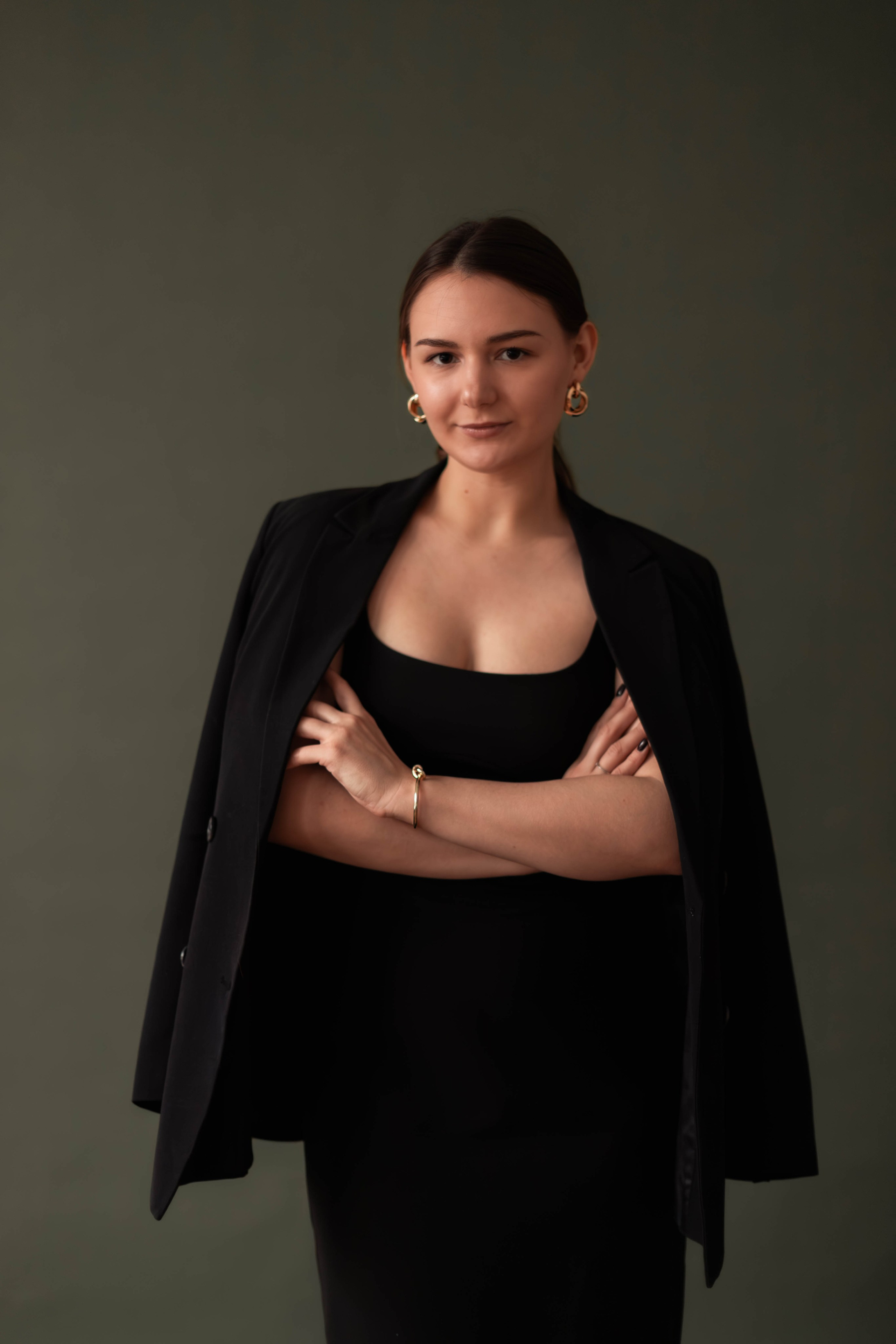 Елизавета. Фотограф в Москве. Гатицкая Анастасия