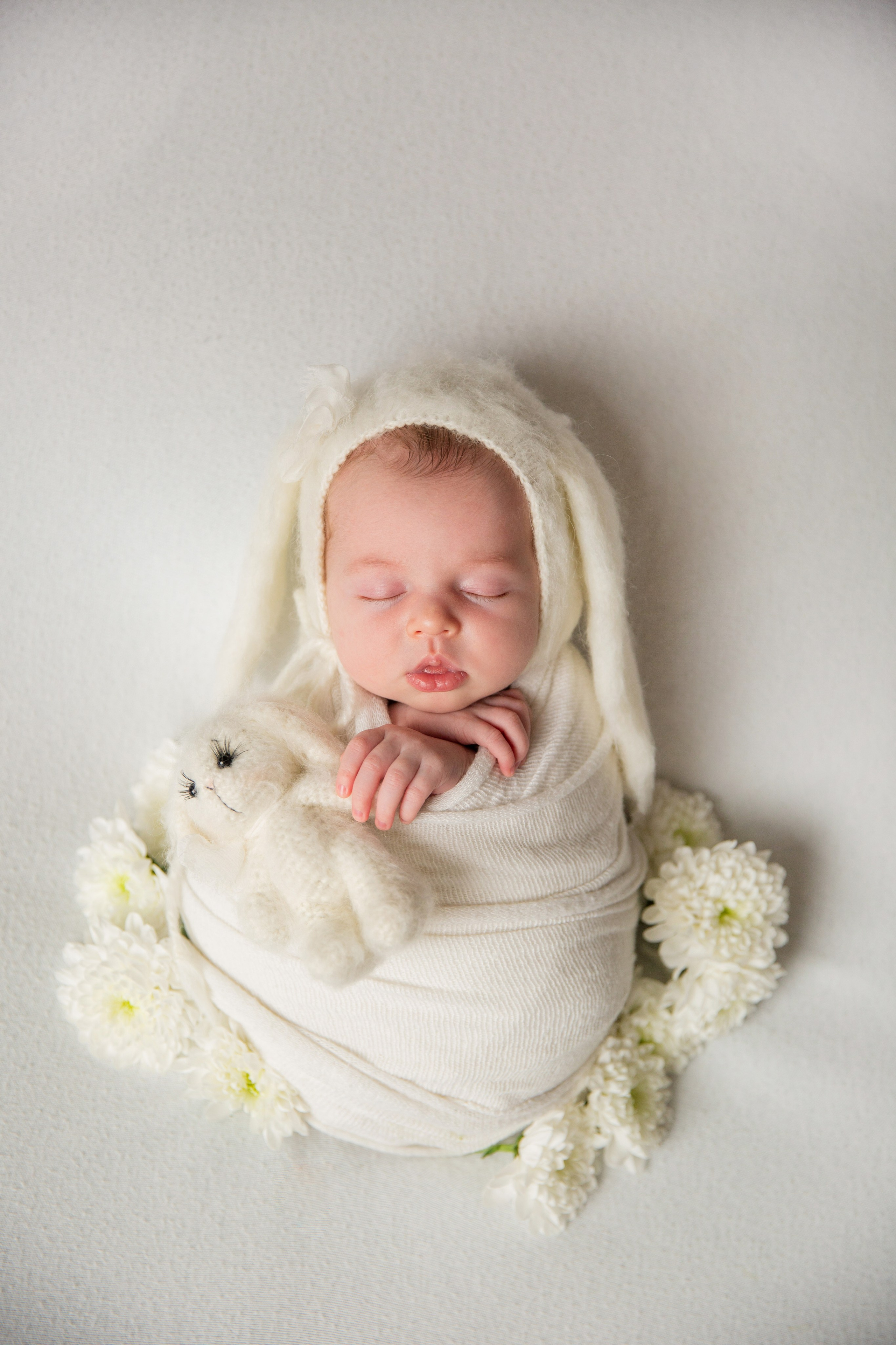 Newborn. Фотограф новорожденных в Волгограде Иванова Екатерина