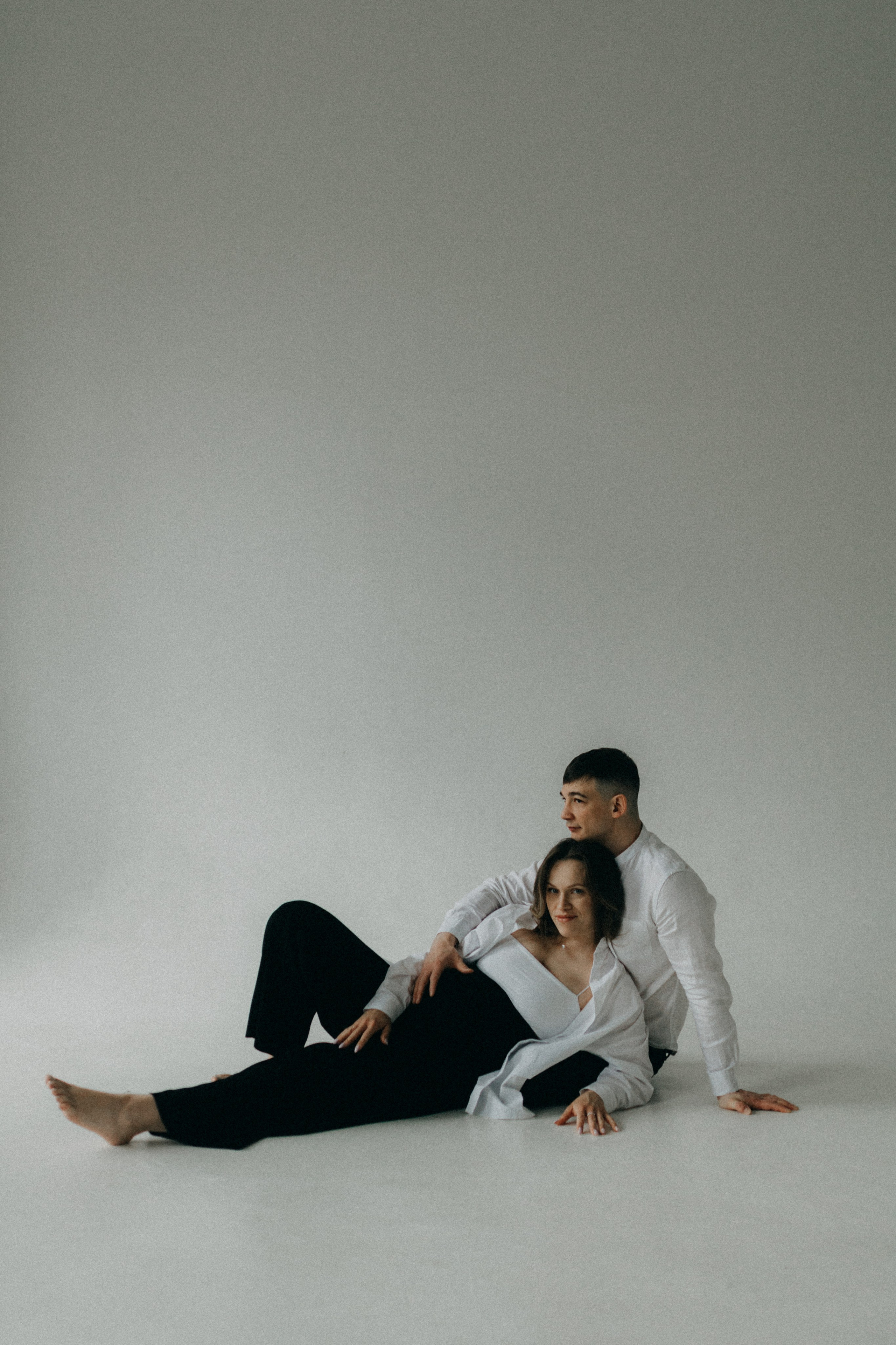 Света & Герман. Беременность. Фотограф НОГИНСК, Москва, Анастасия Белая