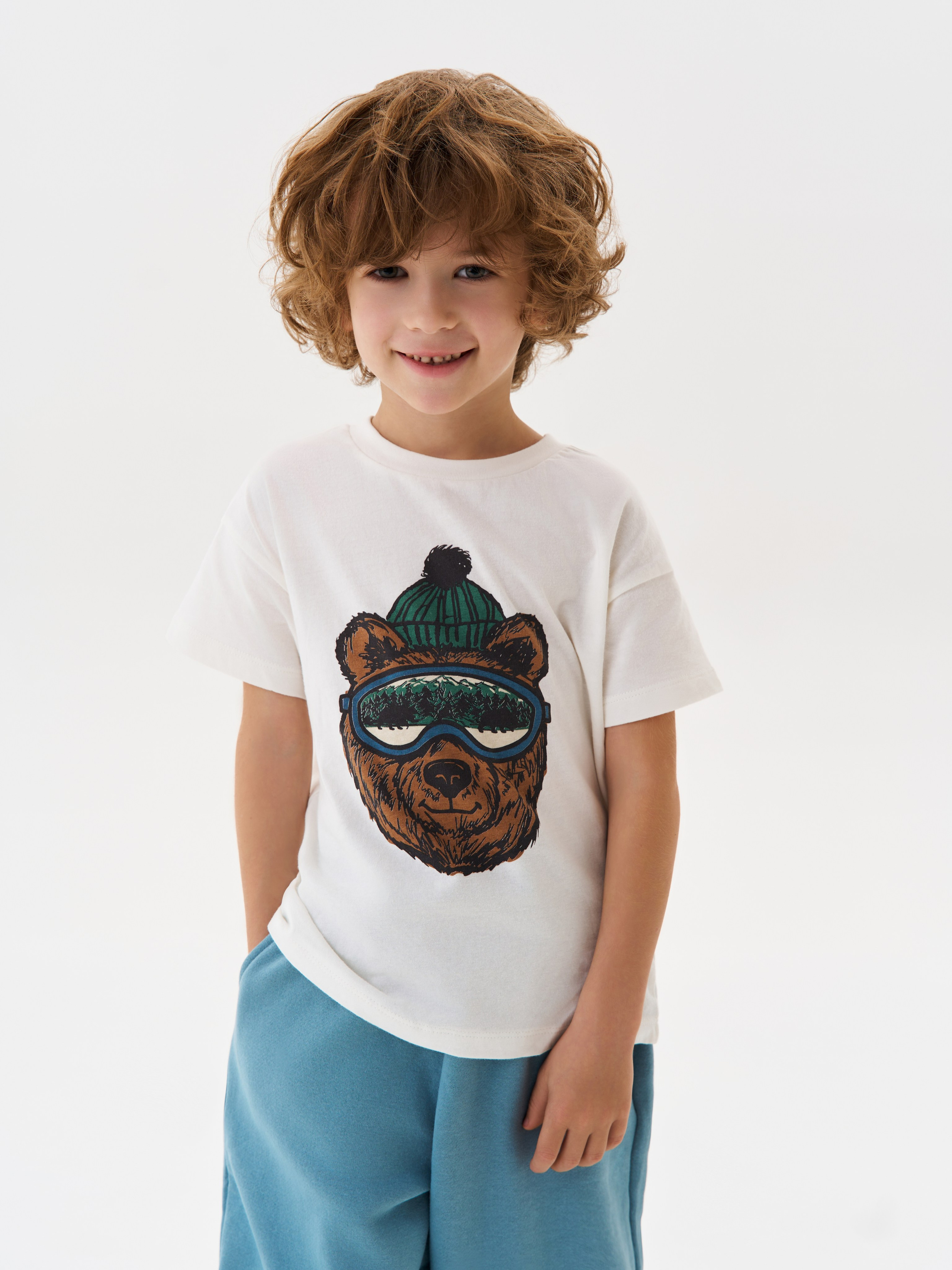 Zima Leto. Юлия Пестрикова