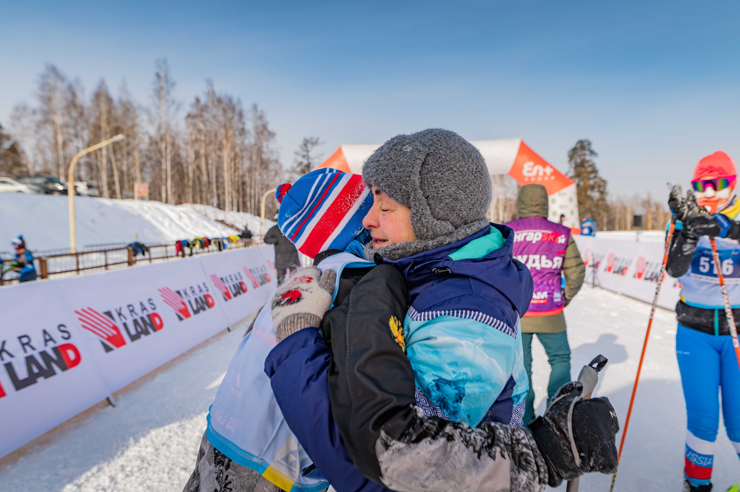 Бам 17.02.2024 Ангарск. Портретный фотограф в Ангарске Артём Иванов