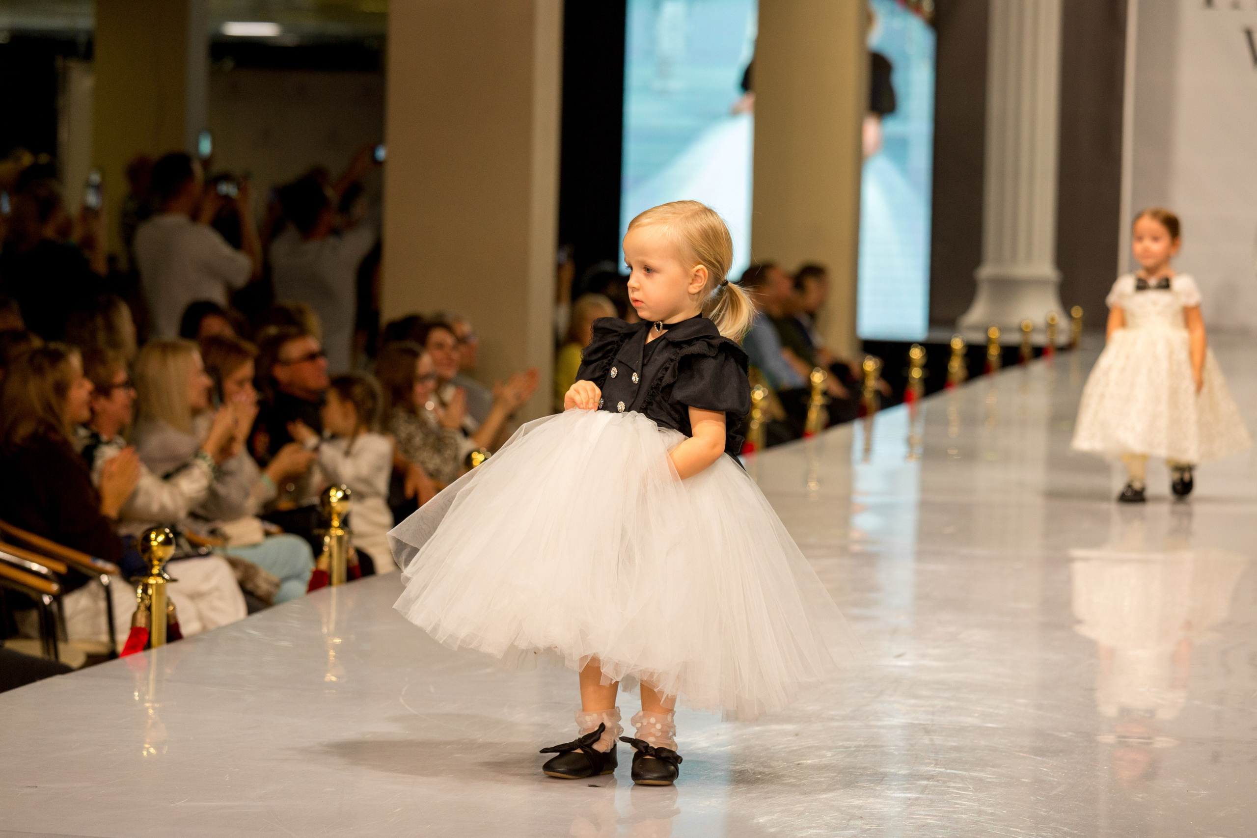 ESTET FASHION WEEK. Репортажный, семейный, свадебный, портретный фотограф