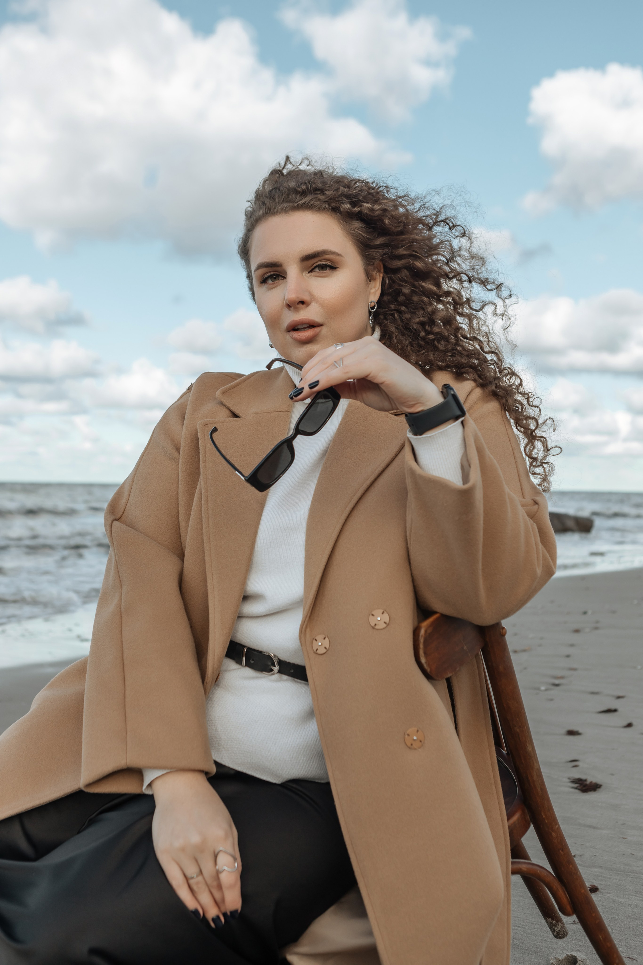 Фотосессия на море. Свадебный фотограф  Калининград | Москва|