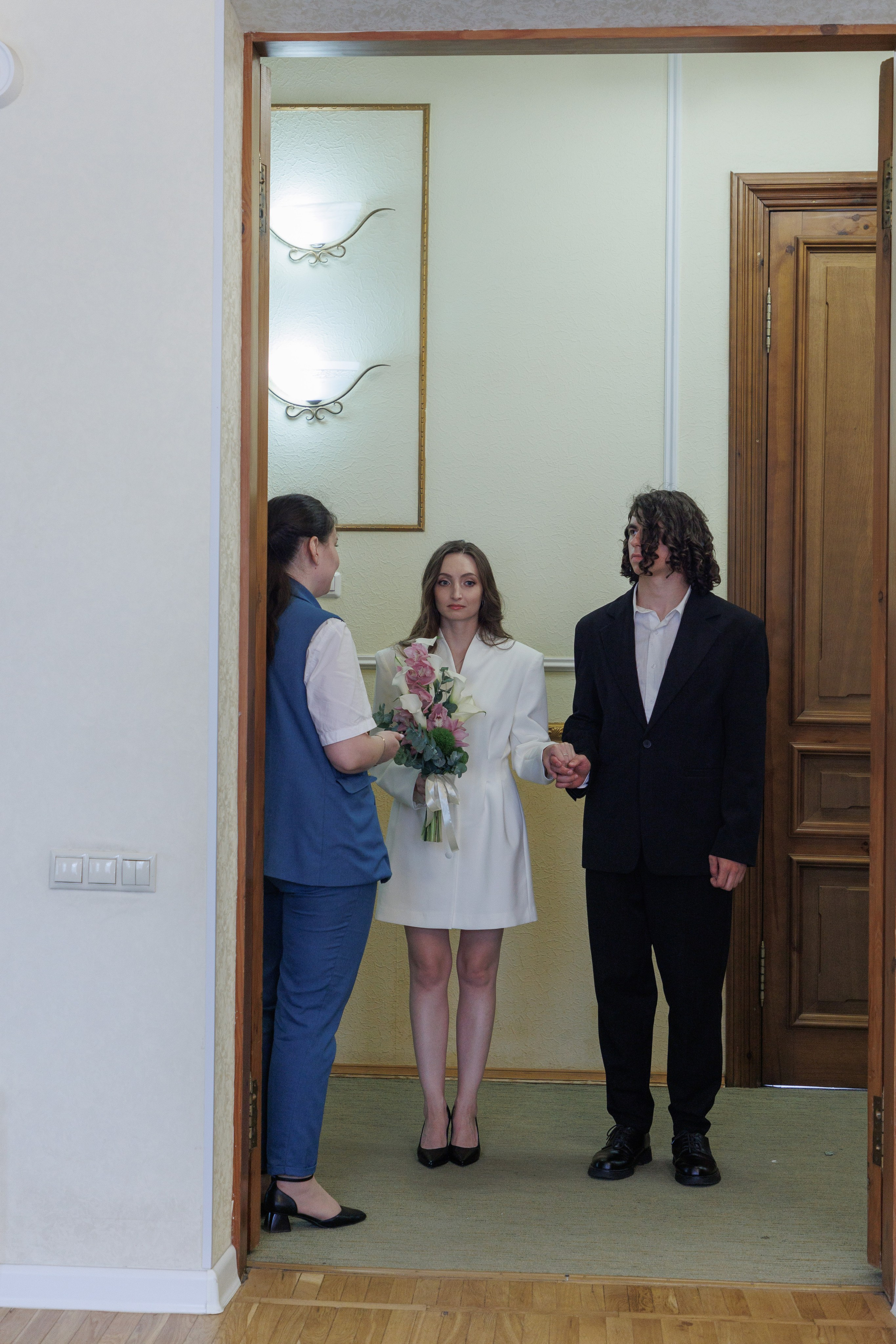 Павел и Елизавета. Фотограф городских и семейных событий в Нижнем Новгороде Артем Карпухин