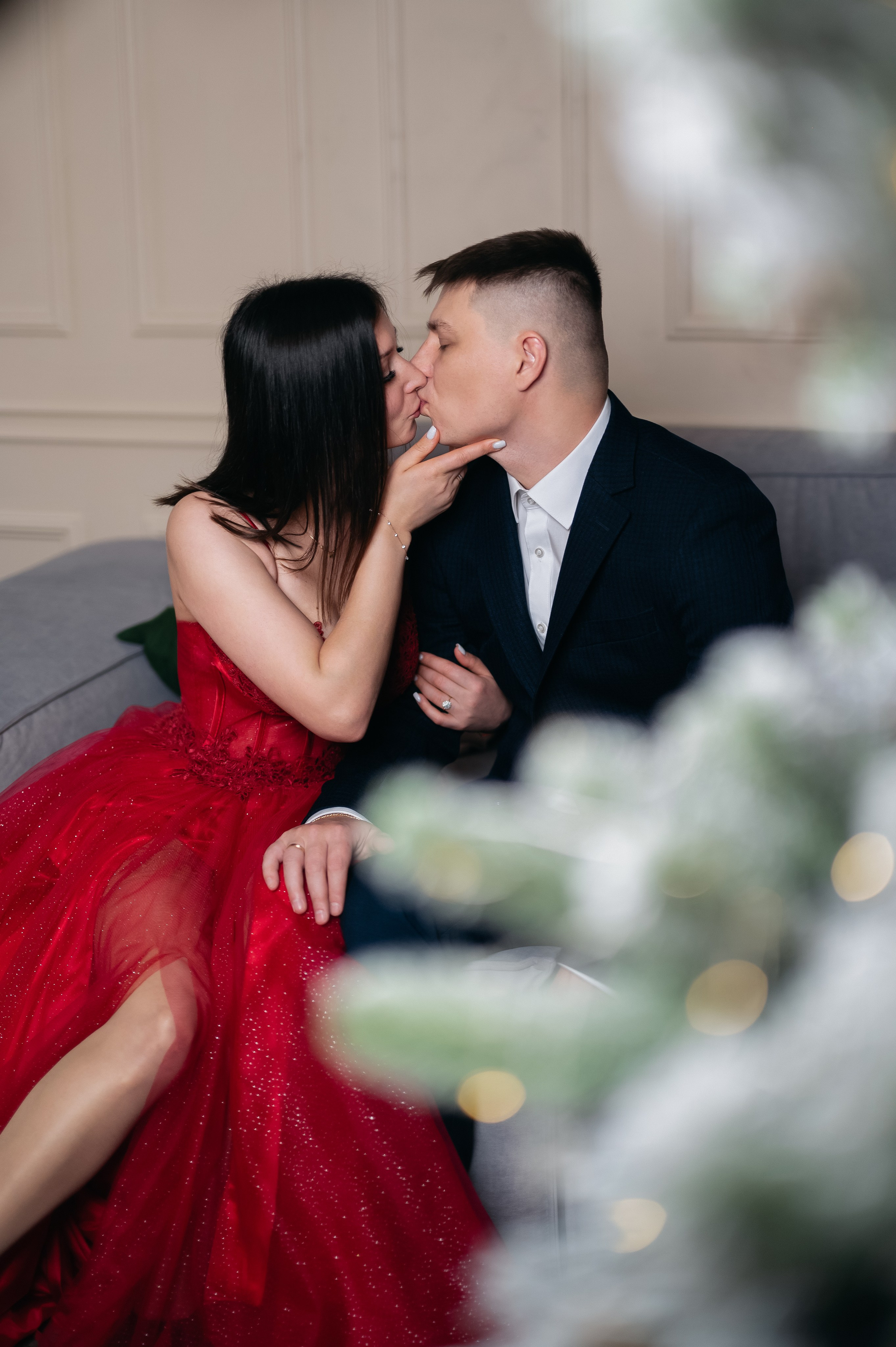 Новый год 2024-25. Ваш фотограф в г. Петропавловске-Камчатском Арина Алексеева