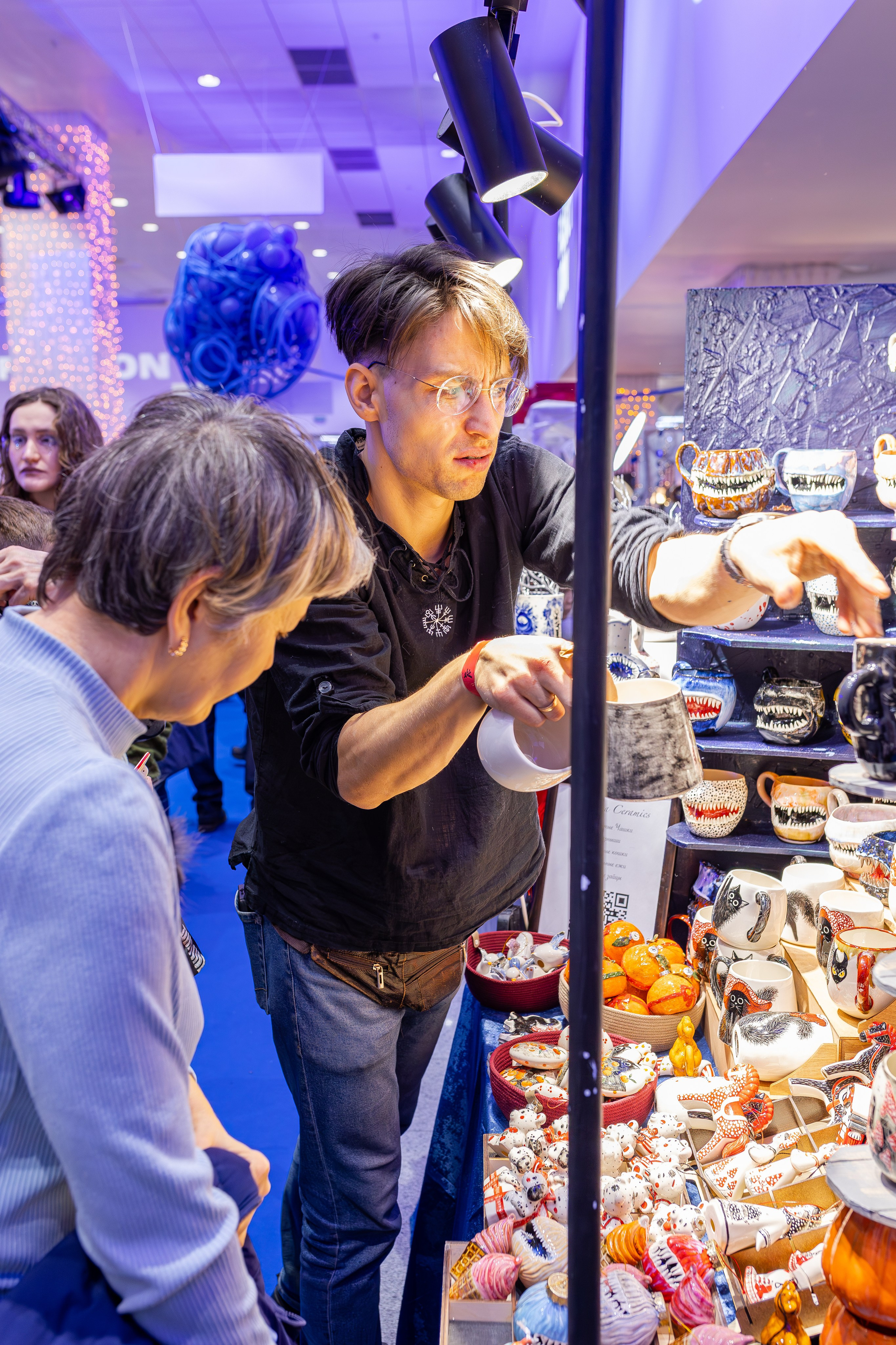 ART FLECTION. Александра Куликова фотограф, Москва