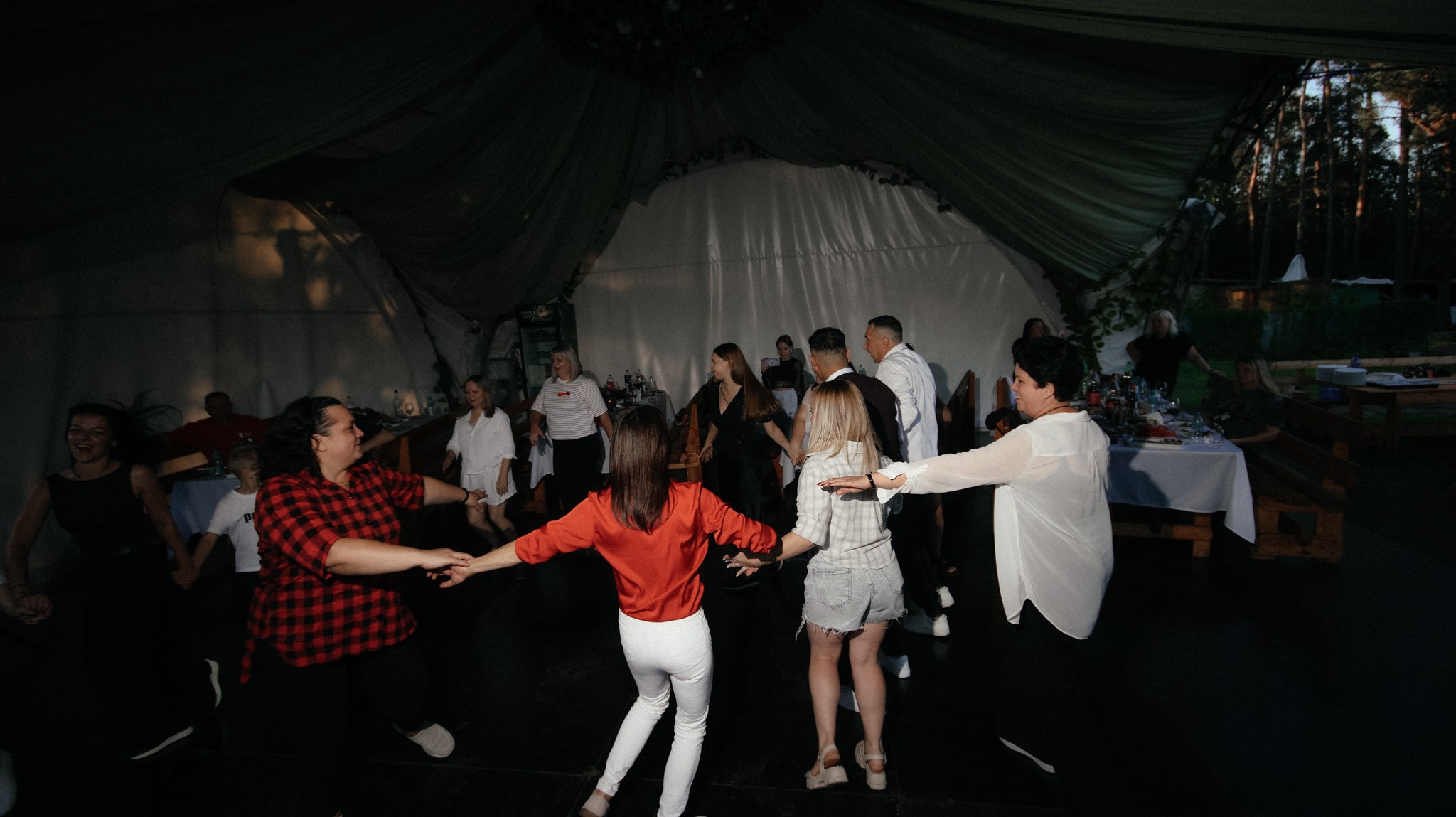 Фабрика Дверей. Свадебный и репортажный фотограф Дмитрий Кононенко