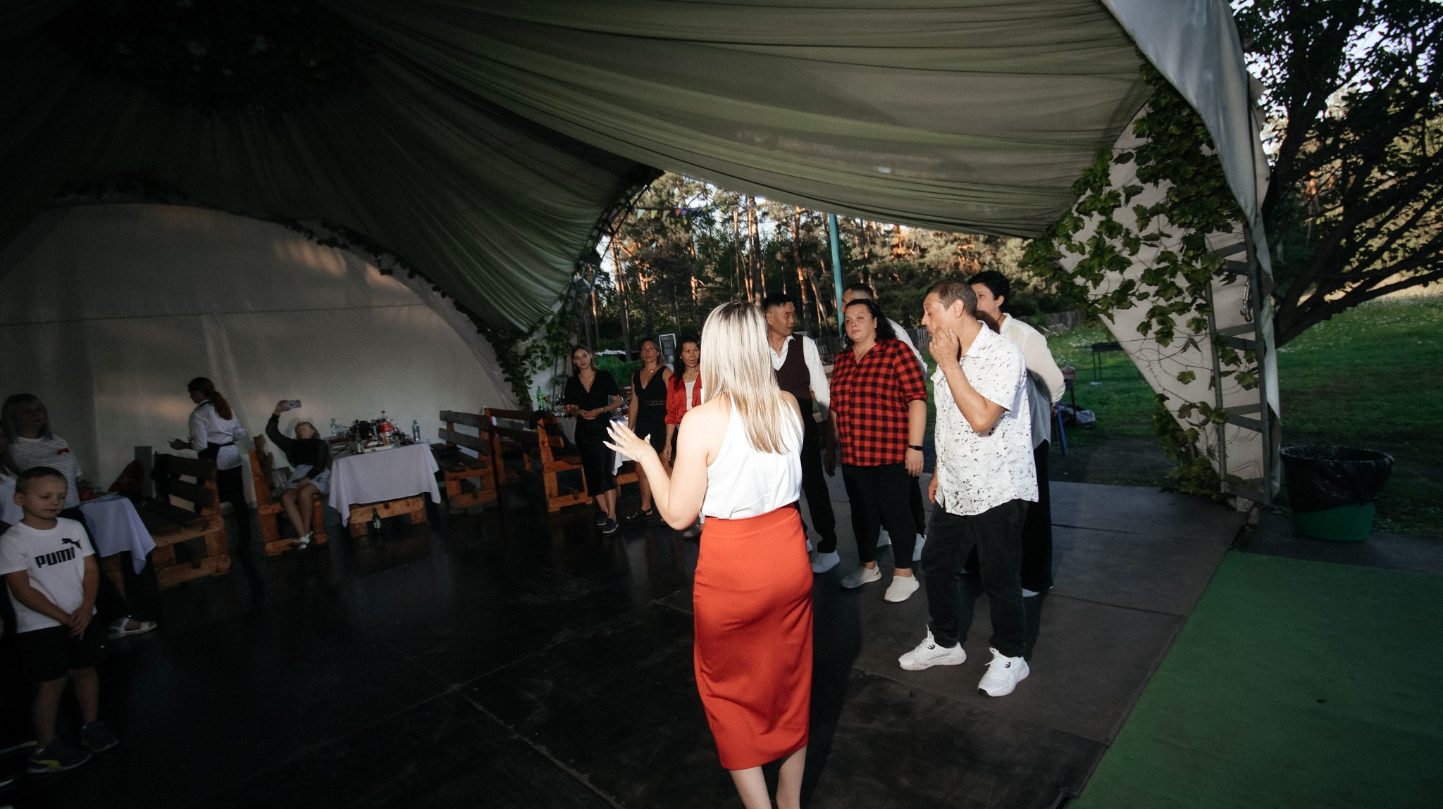 Фабрика Дверей. Свадебный и репортажный фотограф Дмитрий Кононенко