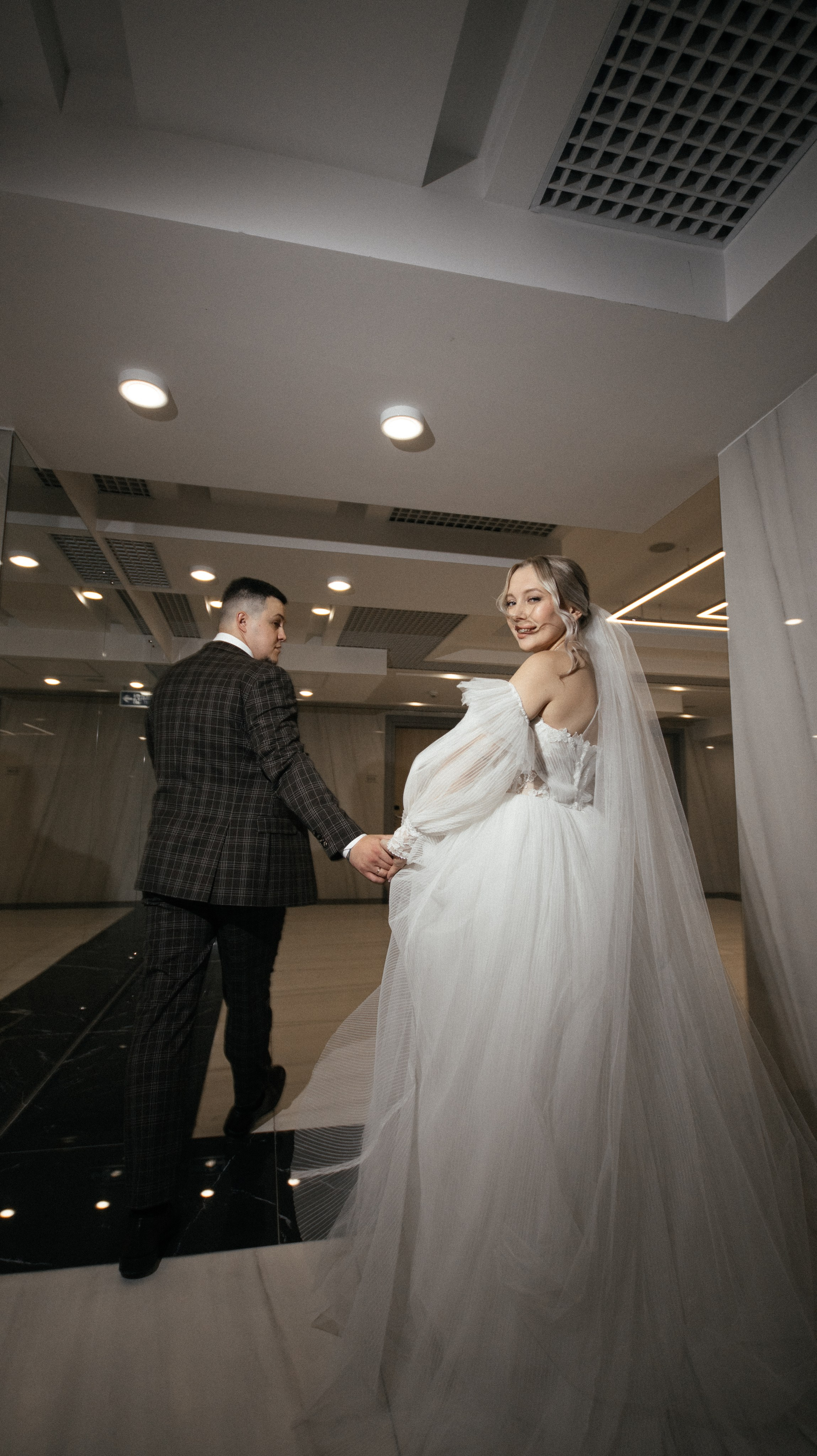 Евгений и Виктория. Свадебный и репортажный фотограф Дмитрий Кононенко