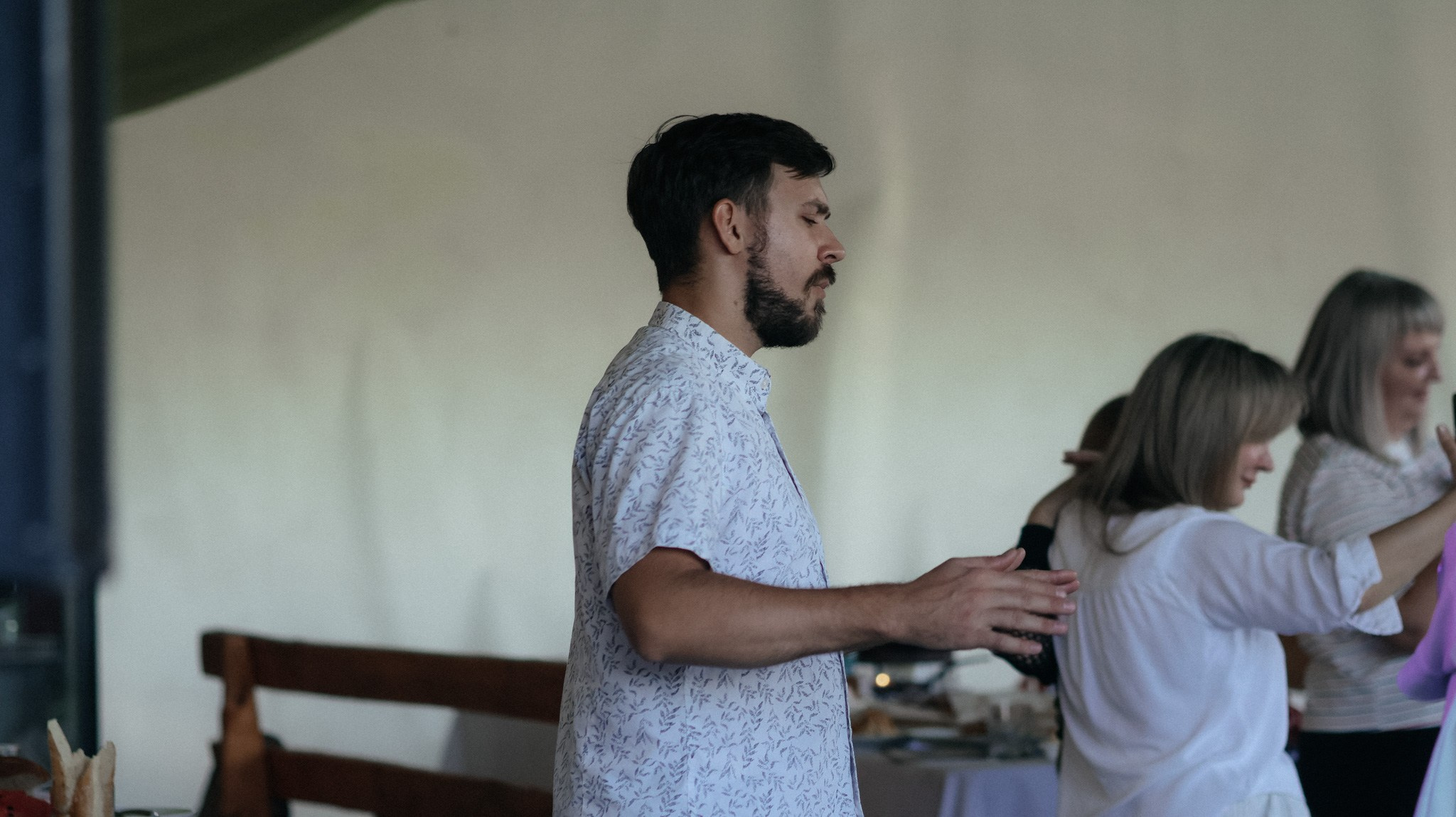 Фабрика Дверей. Свадебный и репортажный фотограф Дмитрий Кононенко