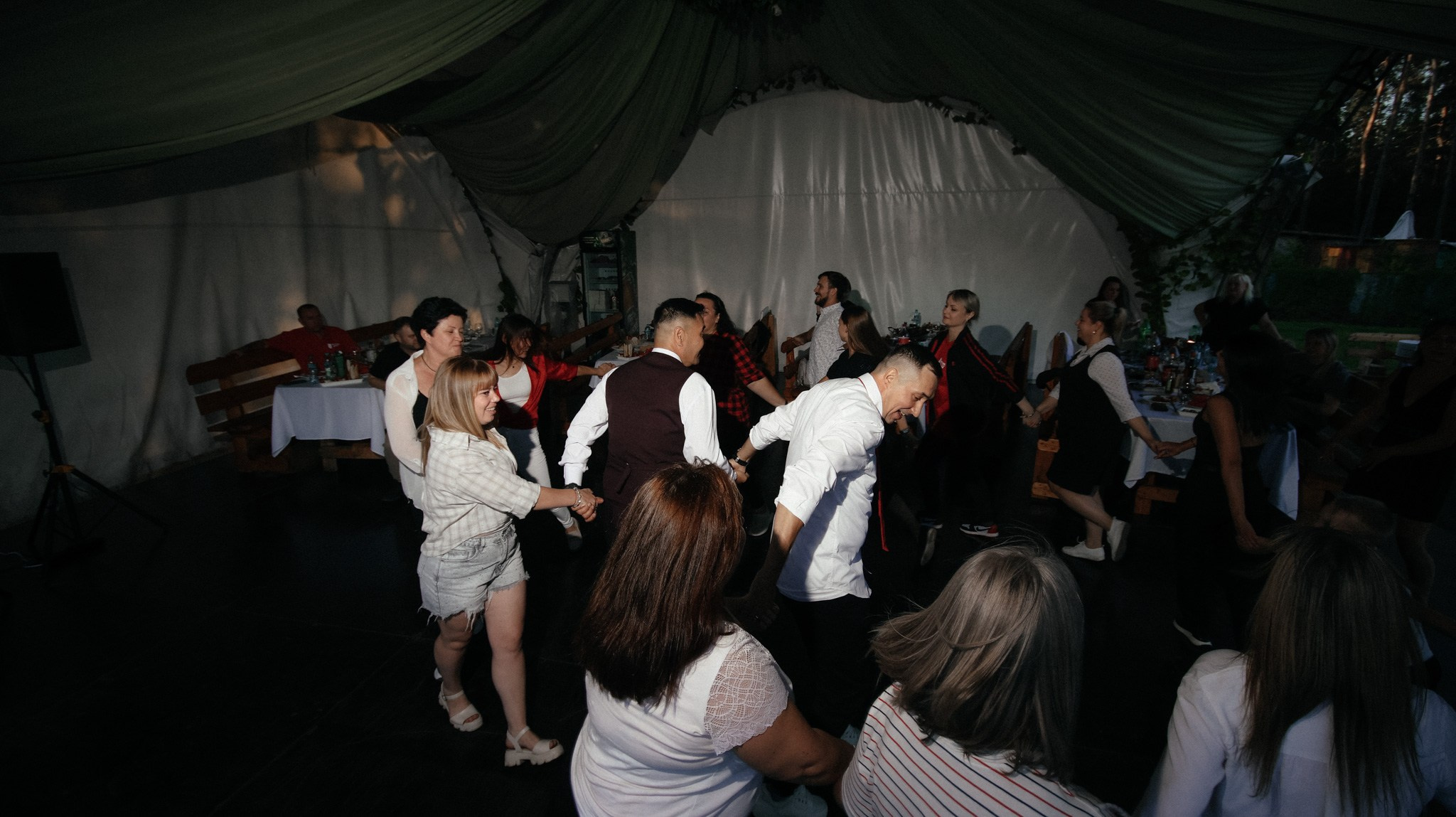 Фабрика Дверей. Свадебный и репортажный фотограф Дмитрий Кононенко