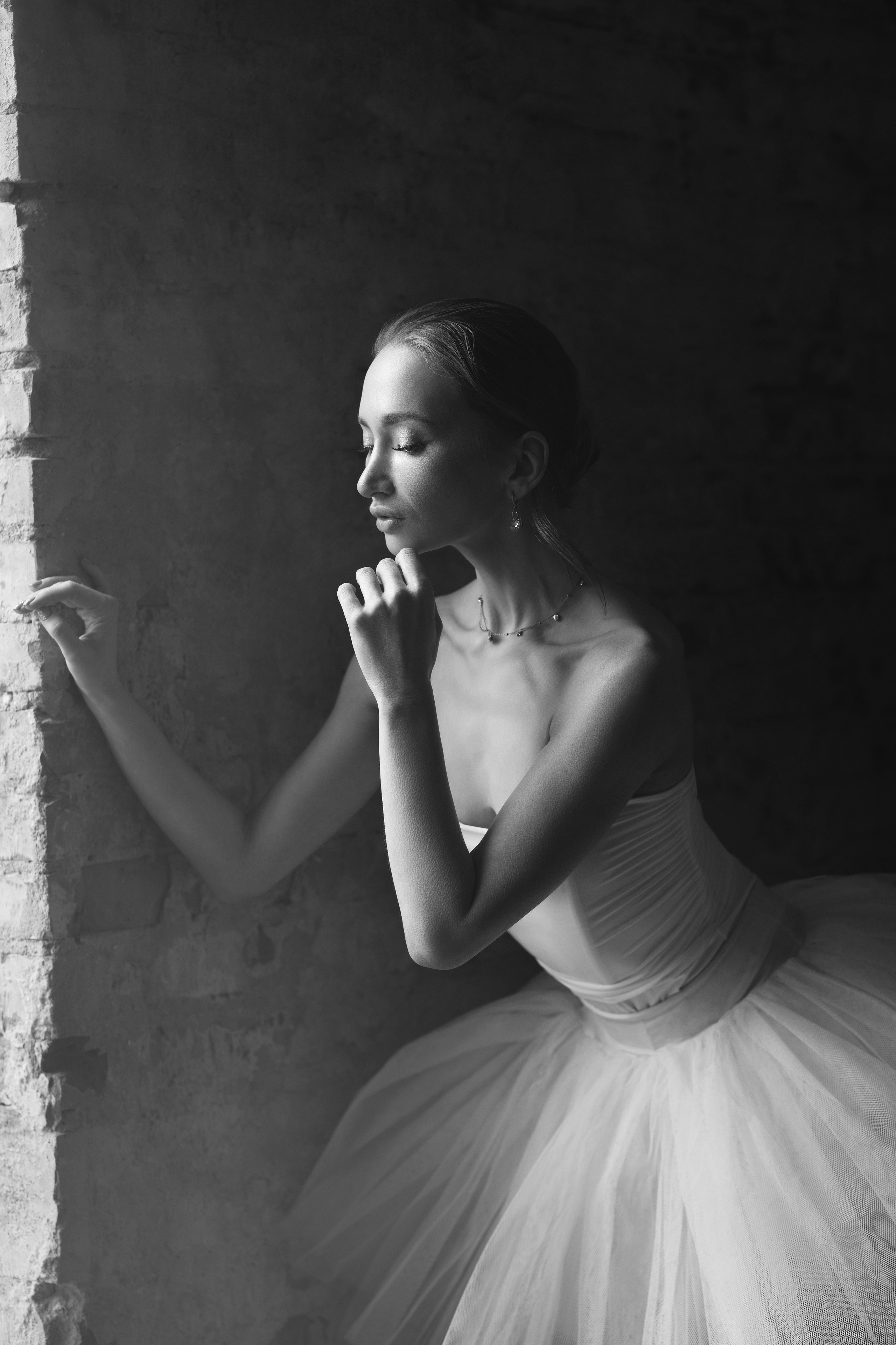 Fine Art. Retusher Maryia Buhai