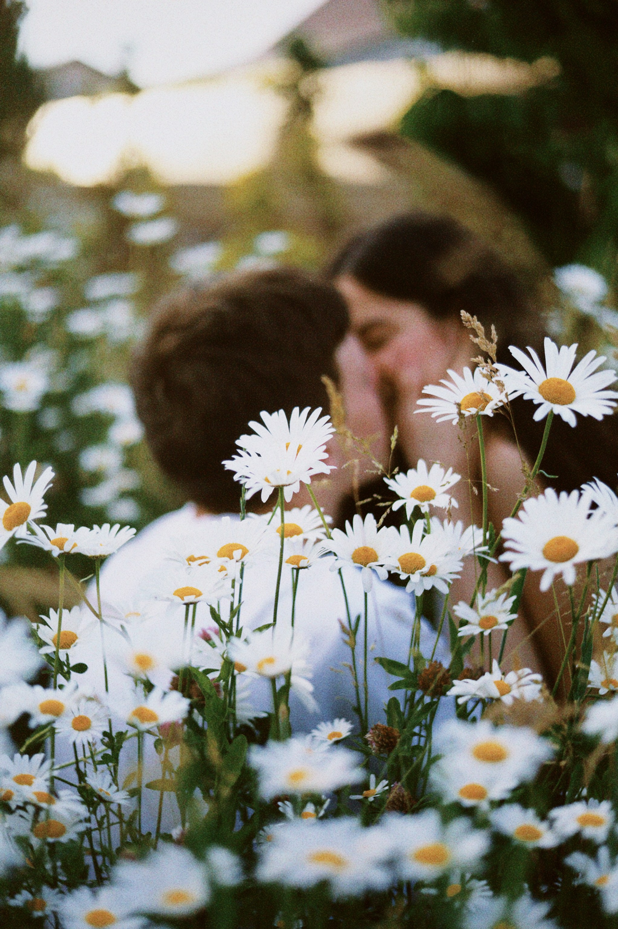 Anastasia & Dmitry. Фотограф Елизавета Колесникова