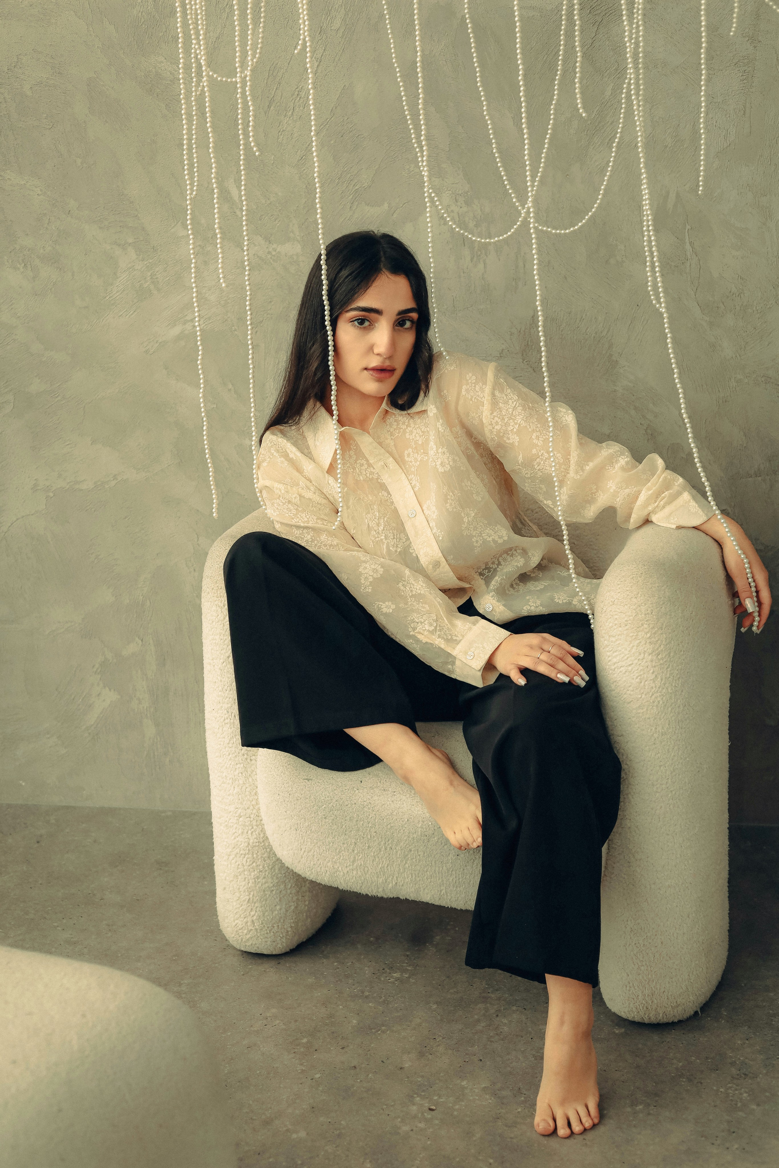 Mane & Danil. Фотограф Елизавета Колесникова