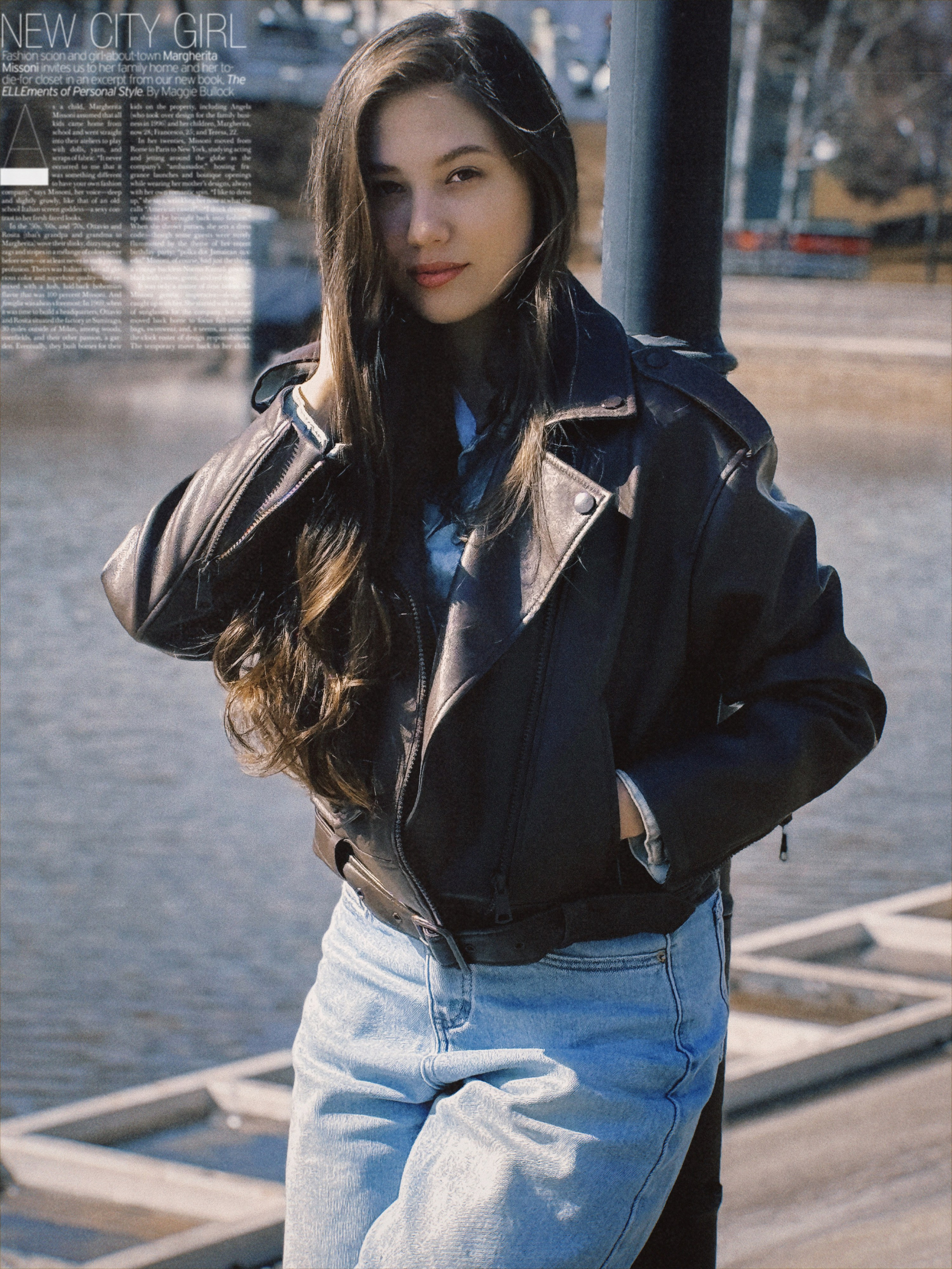 American style 90s. Чувственный мобильный фотограф в Казани и Сочи Дьяченко Дарья