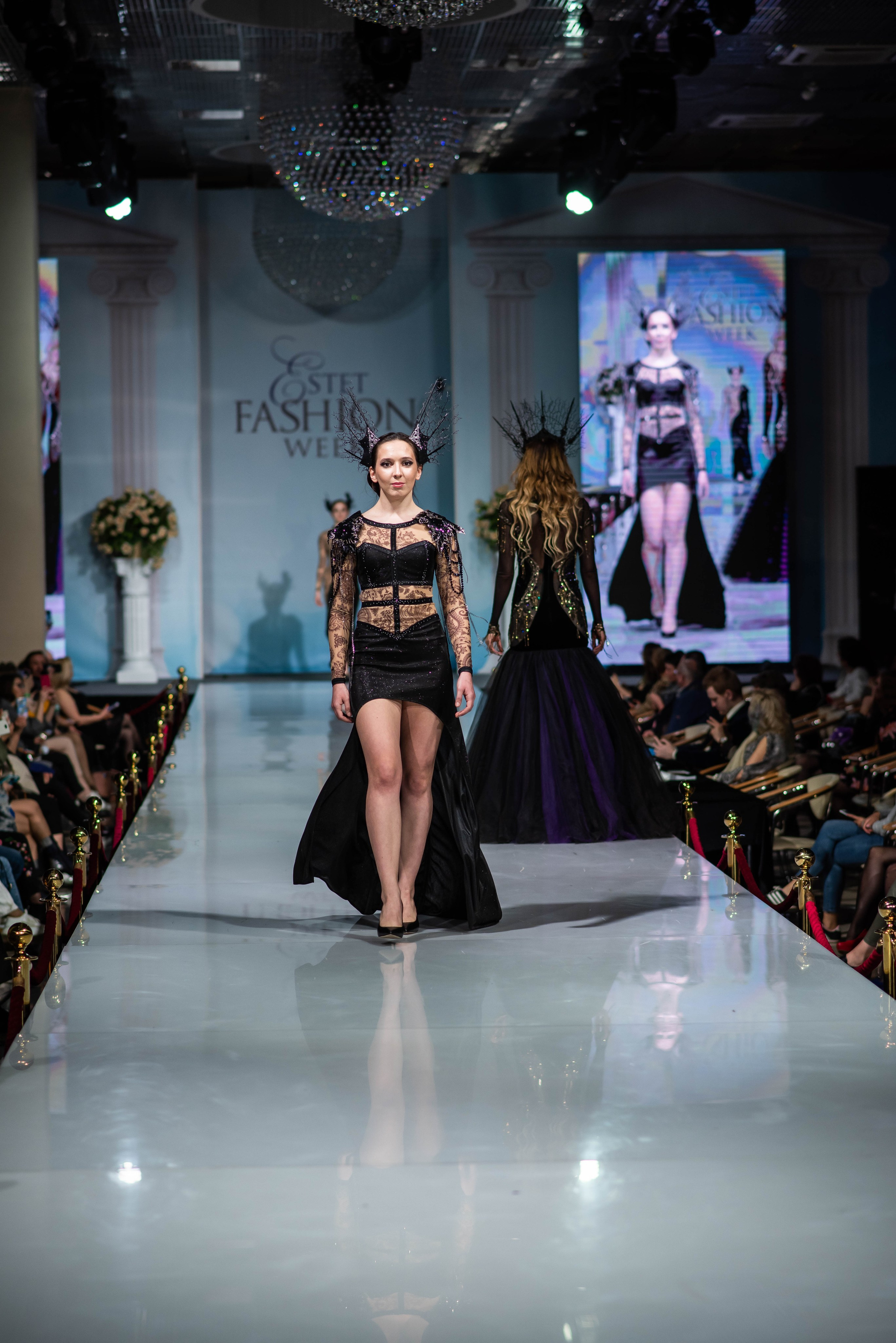 Кристина Кибовская. Главная