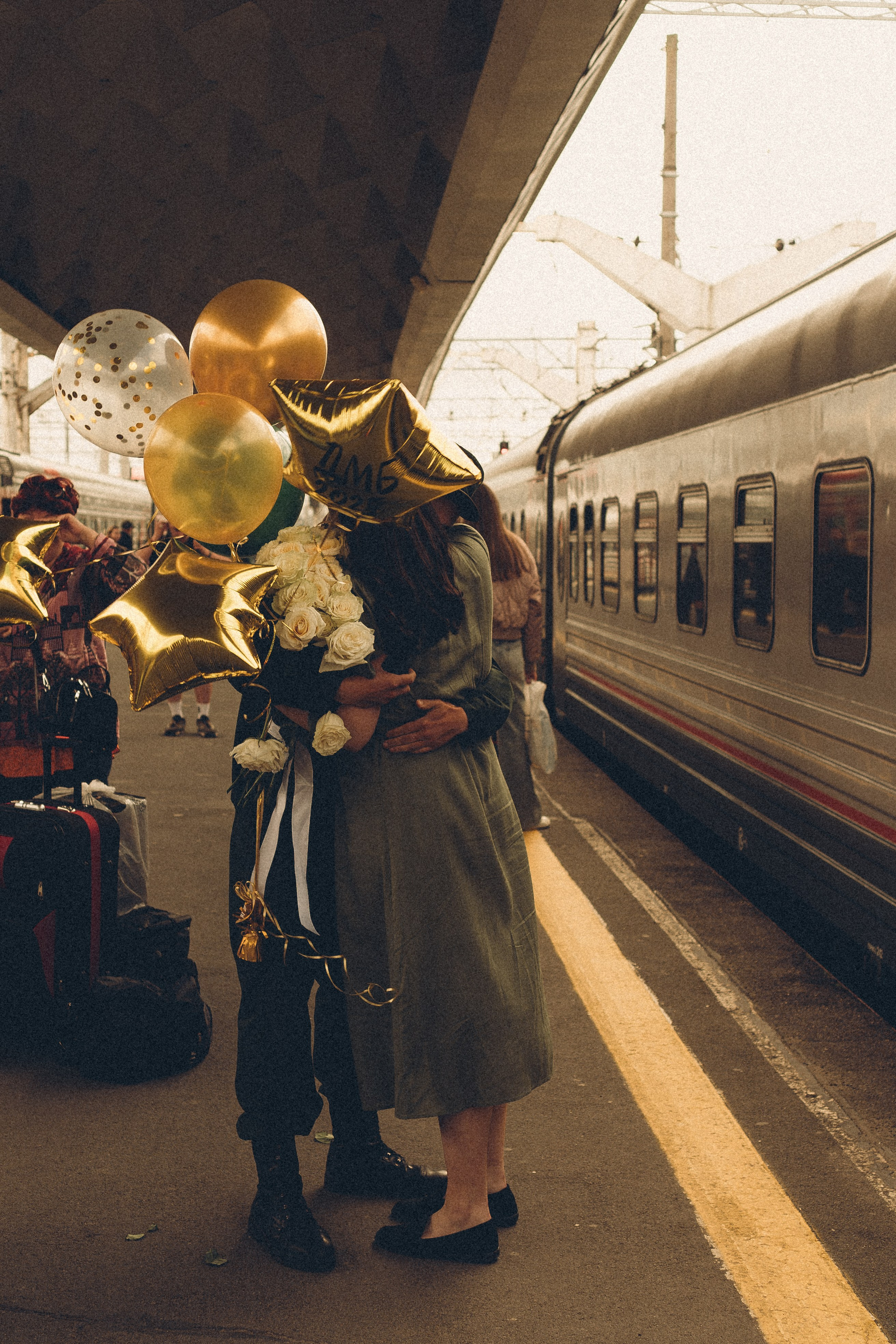 ПРЕДЛОЖЕНИЕ. Профессиональный фотограф, Санкт-Петербург — Виктория Богомолова