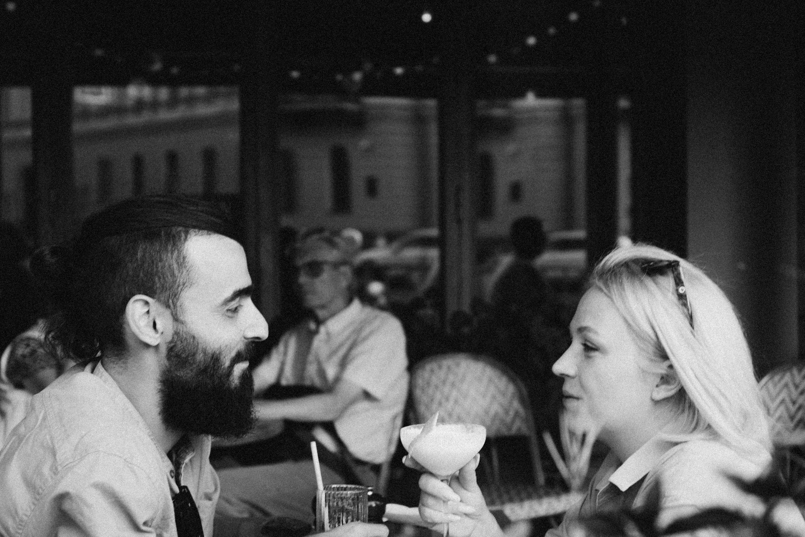 Питерская любовная история. Профессиональный фотограф, Санкт-Петербург — Виктория Богомолова