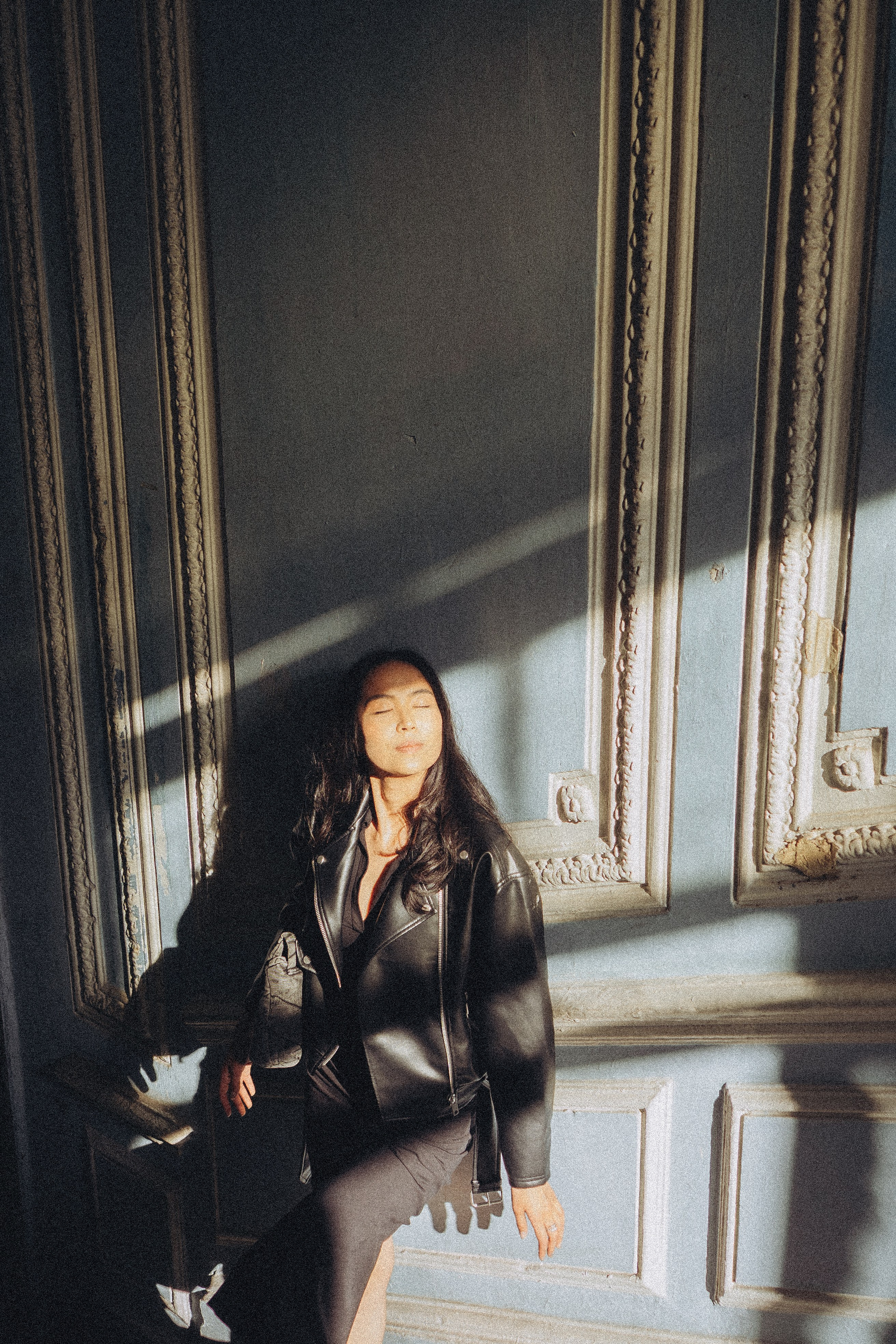 ПАРАДНАЯ. Профессиональный фотограф, Санкт-Петербург — Виктория Богомолова