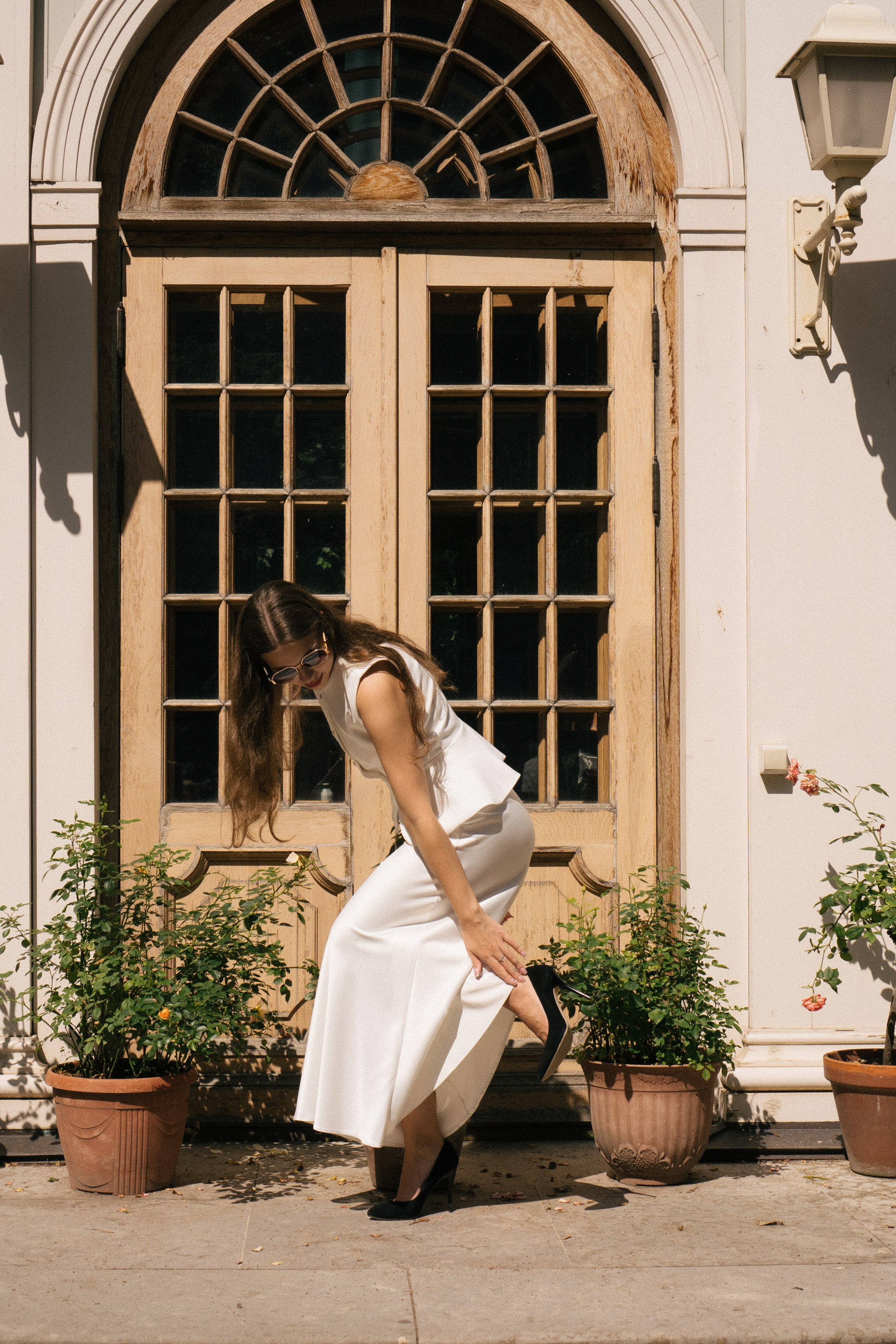 ПРОГУЛКА ПО ЛЕТНЕМУ САДУ. Профессиональный фотограф, Санкт-Петербург — Виктория Богомолова