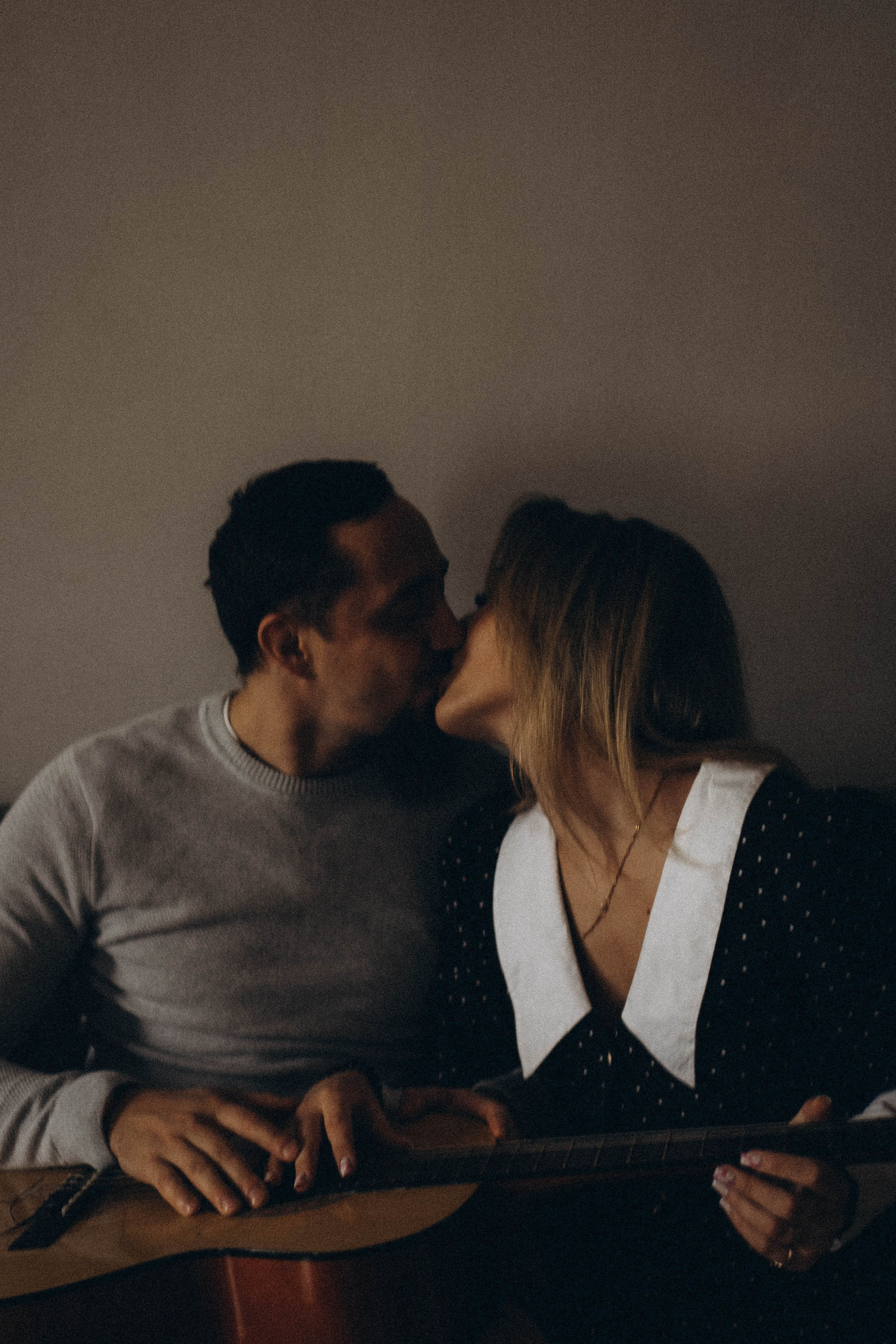 Любовь. Профессиональный фотограф, Санкт-Петербург — Виктория Богомолова