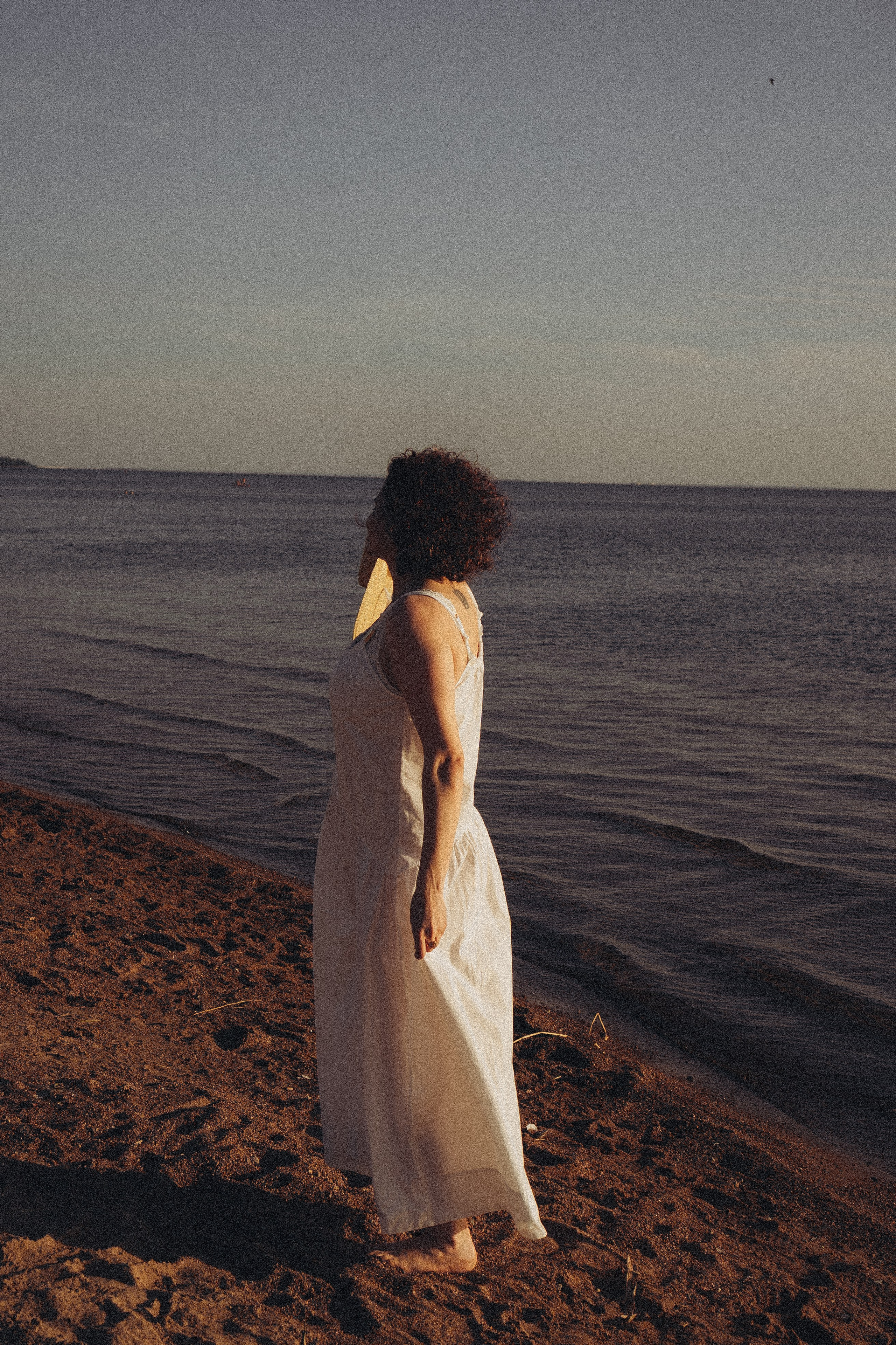 У ФИНСКОГО ЗАЛИВА. Профессиональный фотограф, Санкт-Петербург — Виктория Богомолова