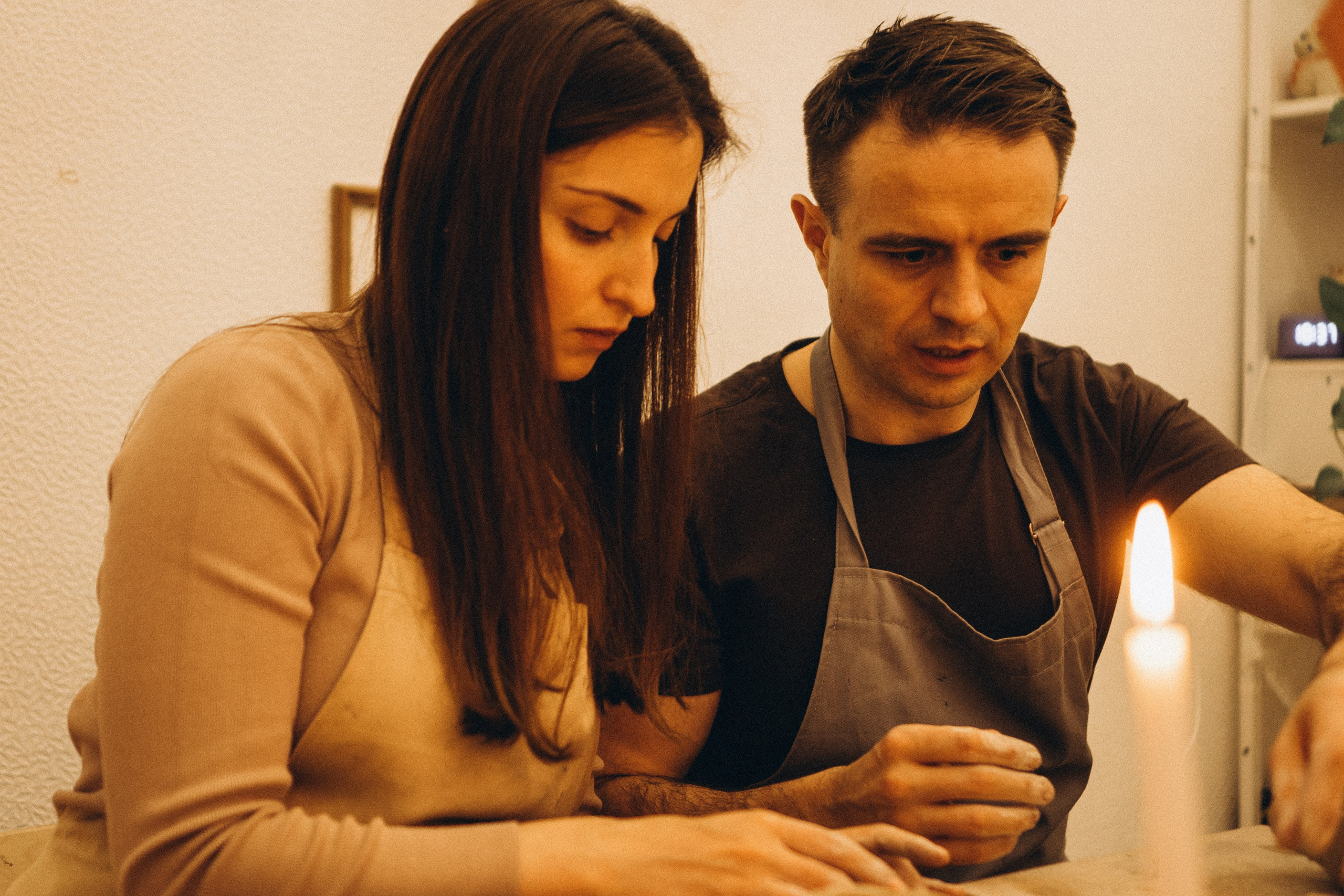 ЛЕПКАРНЯ. Профессиональный фотограф, Санкт-Петербург — Виктория Богомолова