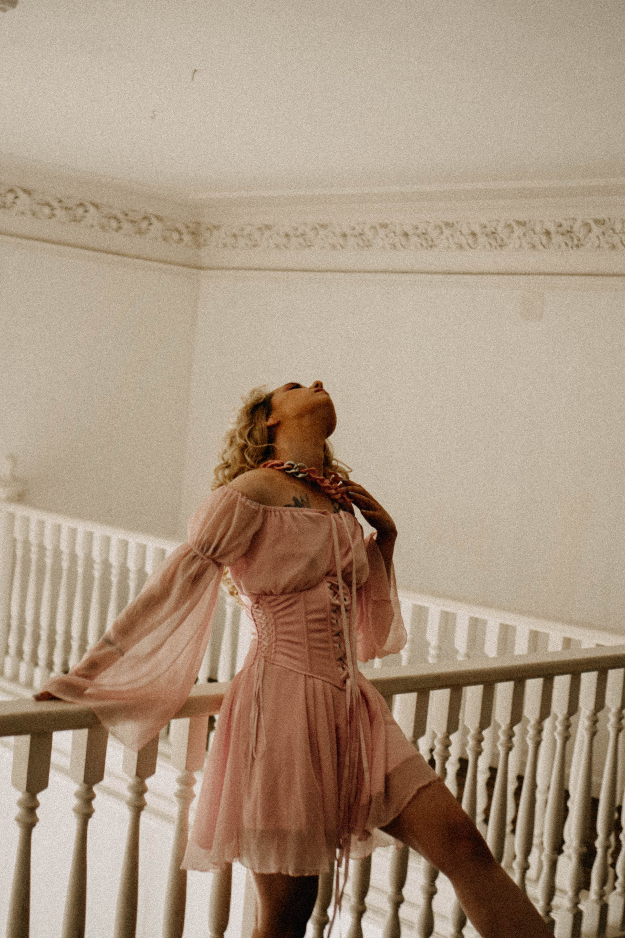 Студийная. Профессиональный фотограф, Санкт-Петербург — Виктория Богомолова