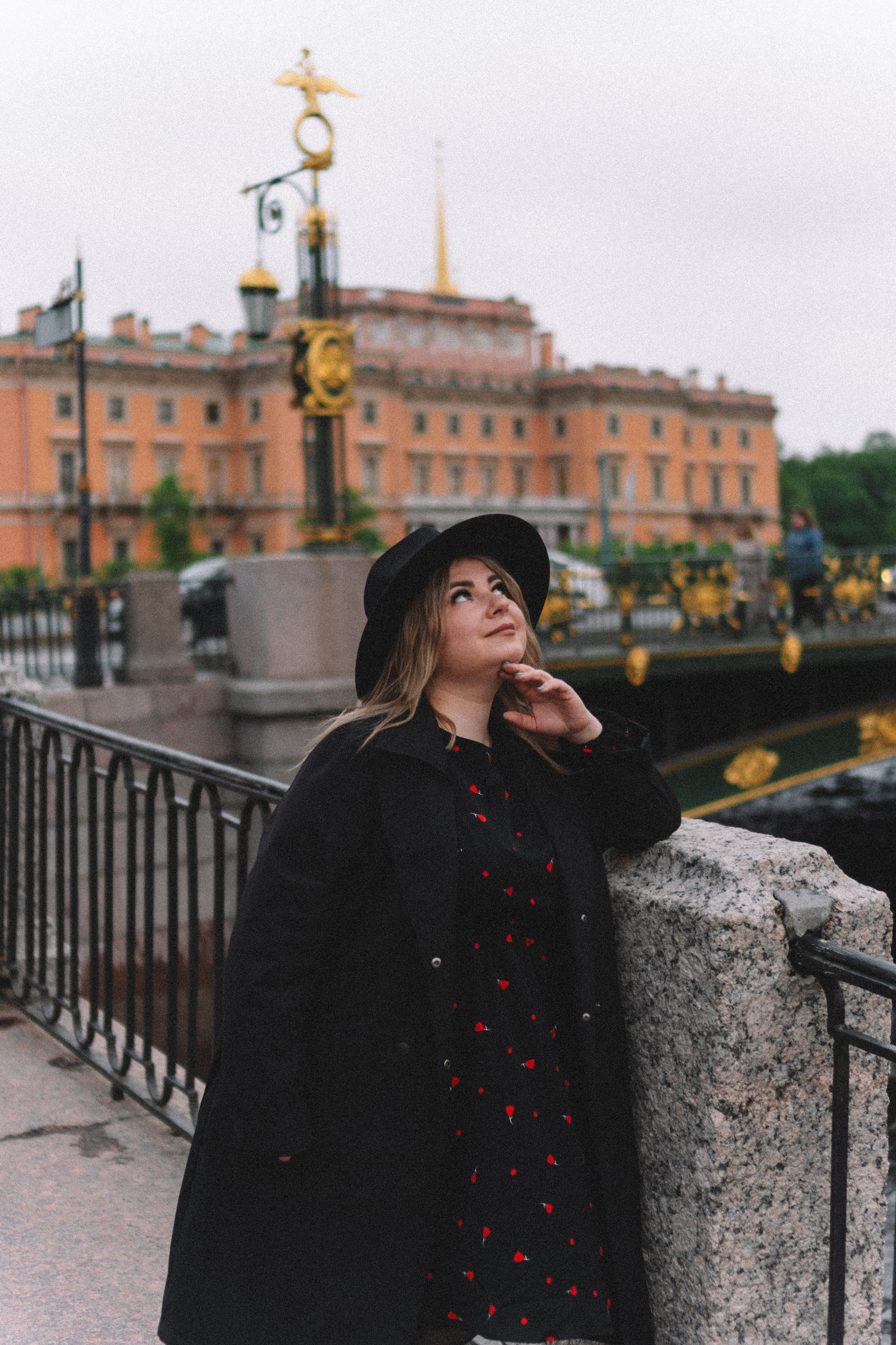 ПРОГУЛКА ВЕСНОЙ. Профессиональный фотограф, Санкт-Петербург — Виктория Богомолова