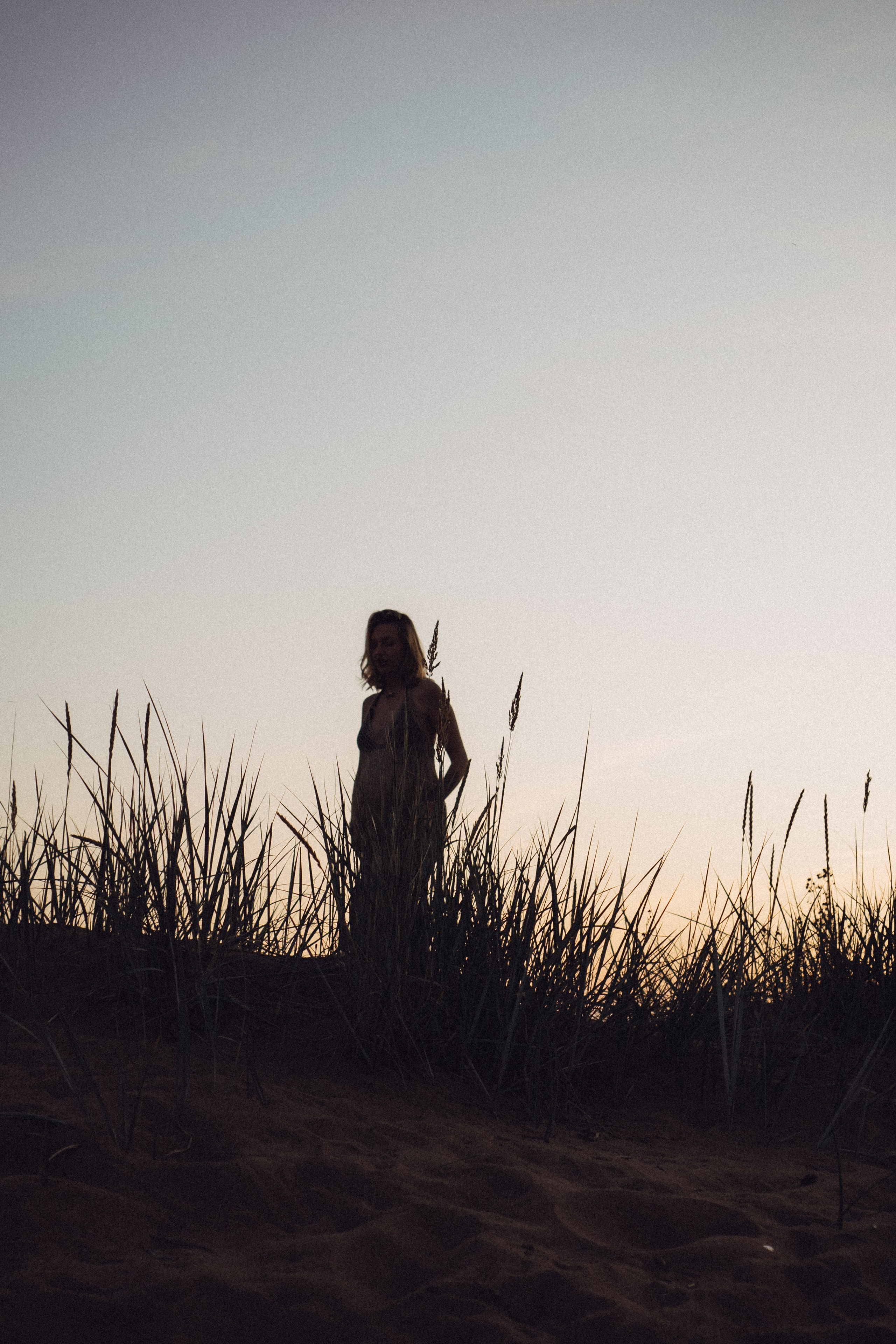 В ОЖИДАНИИ. Профессиональный фотограф, Санкт-Петербург — Виктория Богомолова