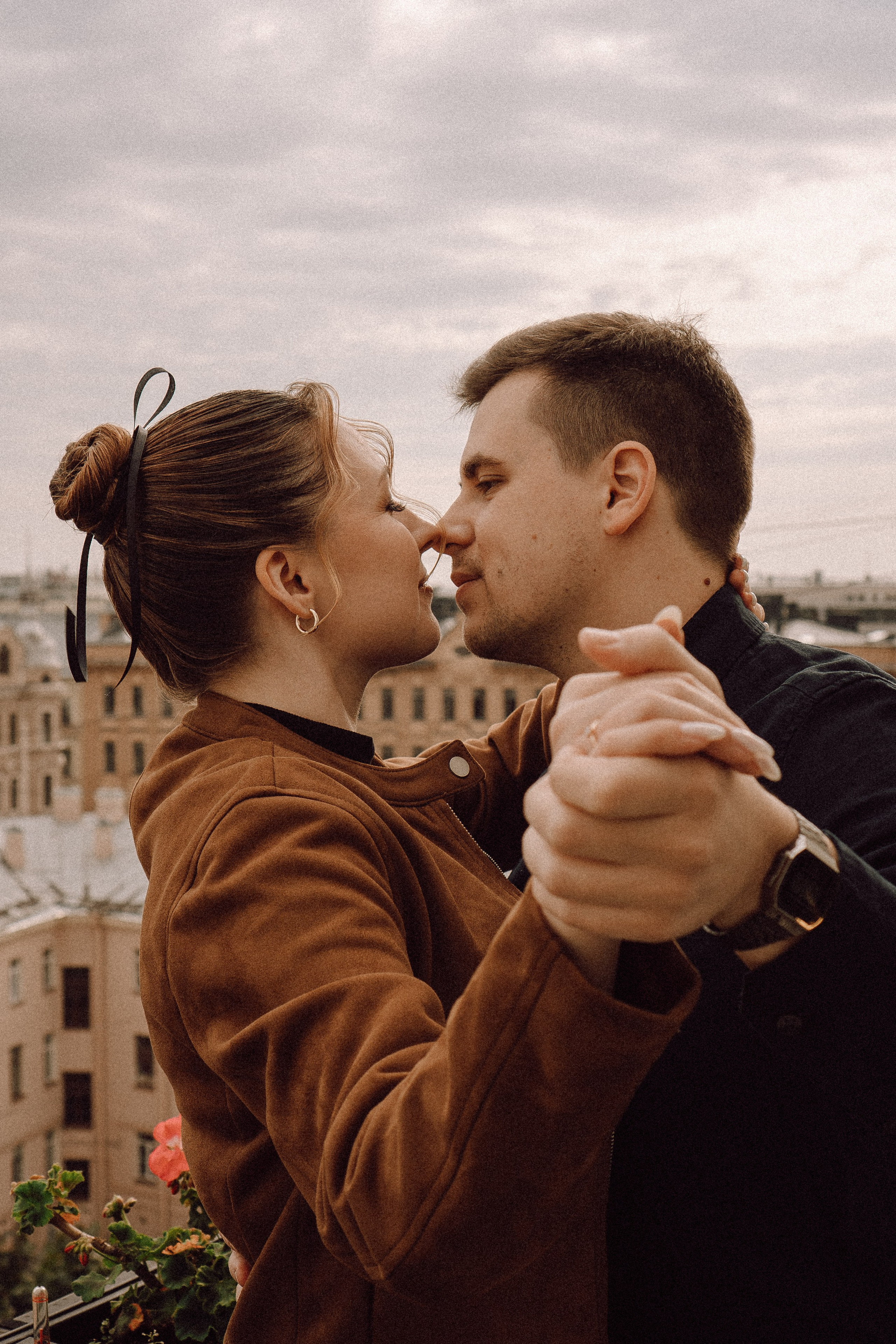 LOVE. Профессиональный фотограф, Санкт-Петербург — Виктория Богомолова