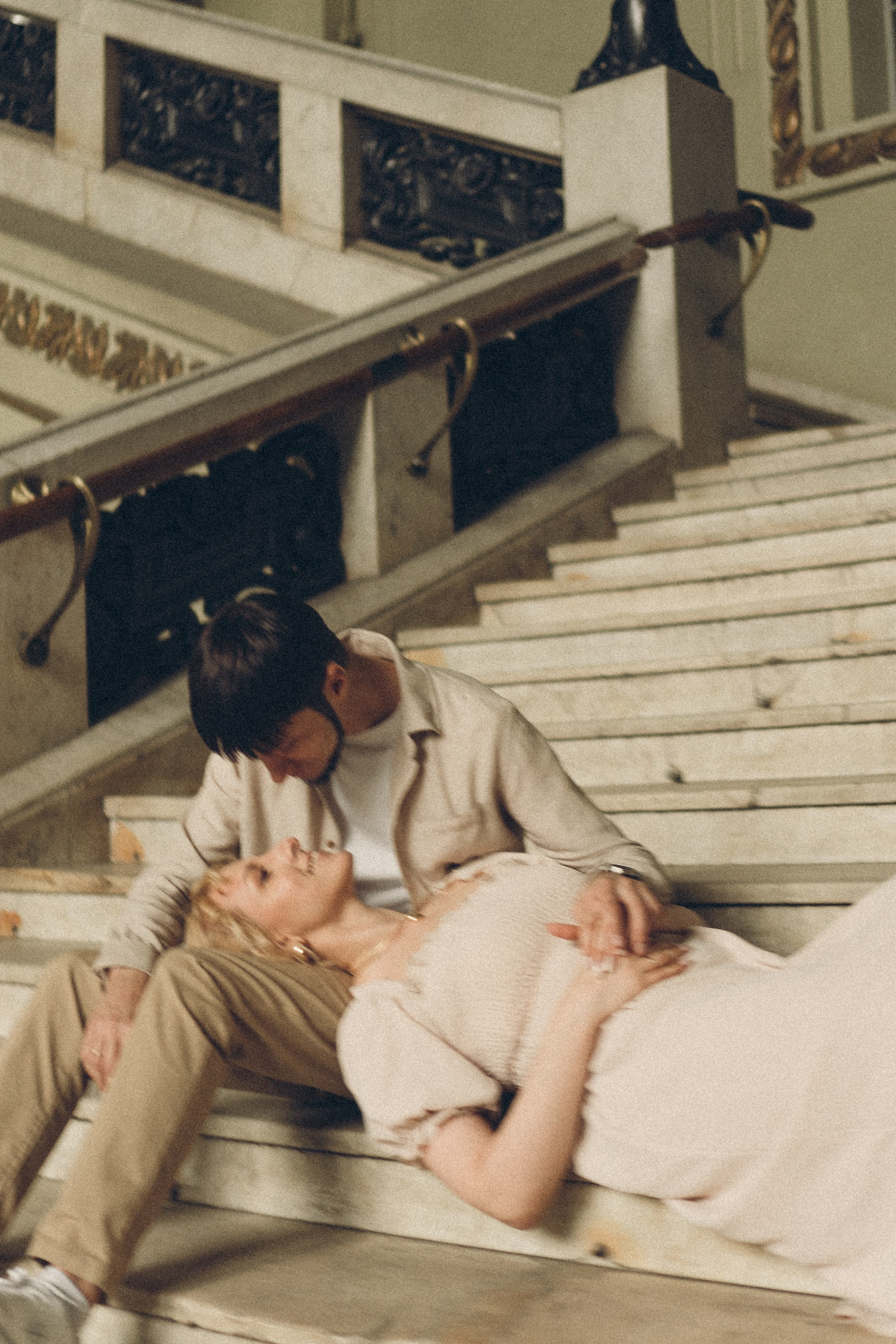 ПРОГУЛКА НА ВИТЕБСКОМ ВОКЗАЛЕ. Профессиональный фотограф, Санкт-Петербург — Виктория Богомолова