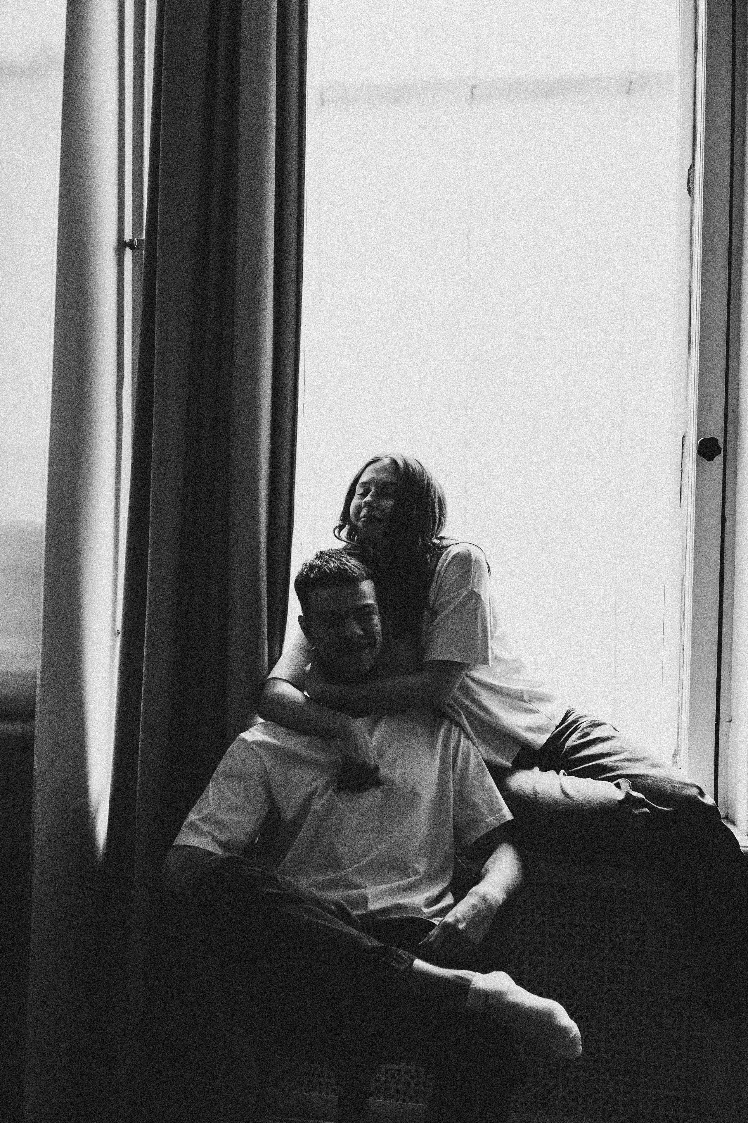 Студийная история. Профессиональный фотограф, Санкт-Петербург — Виктория Богомолова