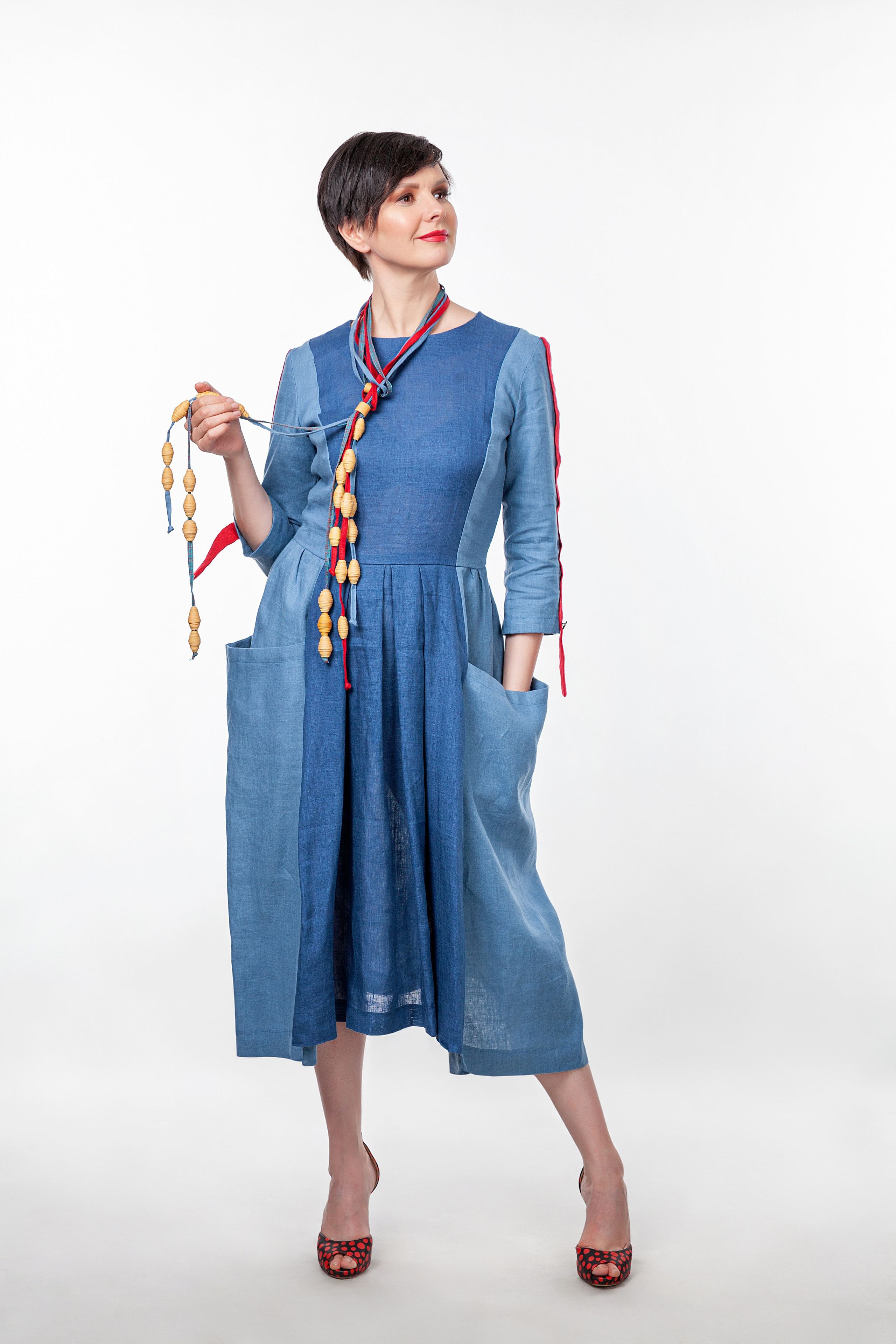 Северное трехречье. Фотограф Ирина Бобрешова. Коряжма