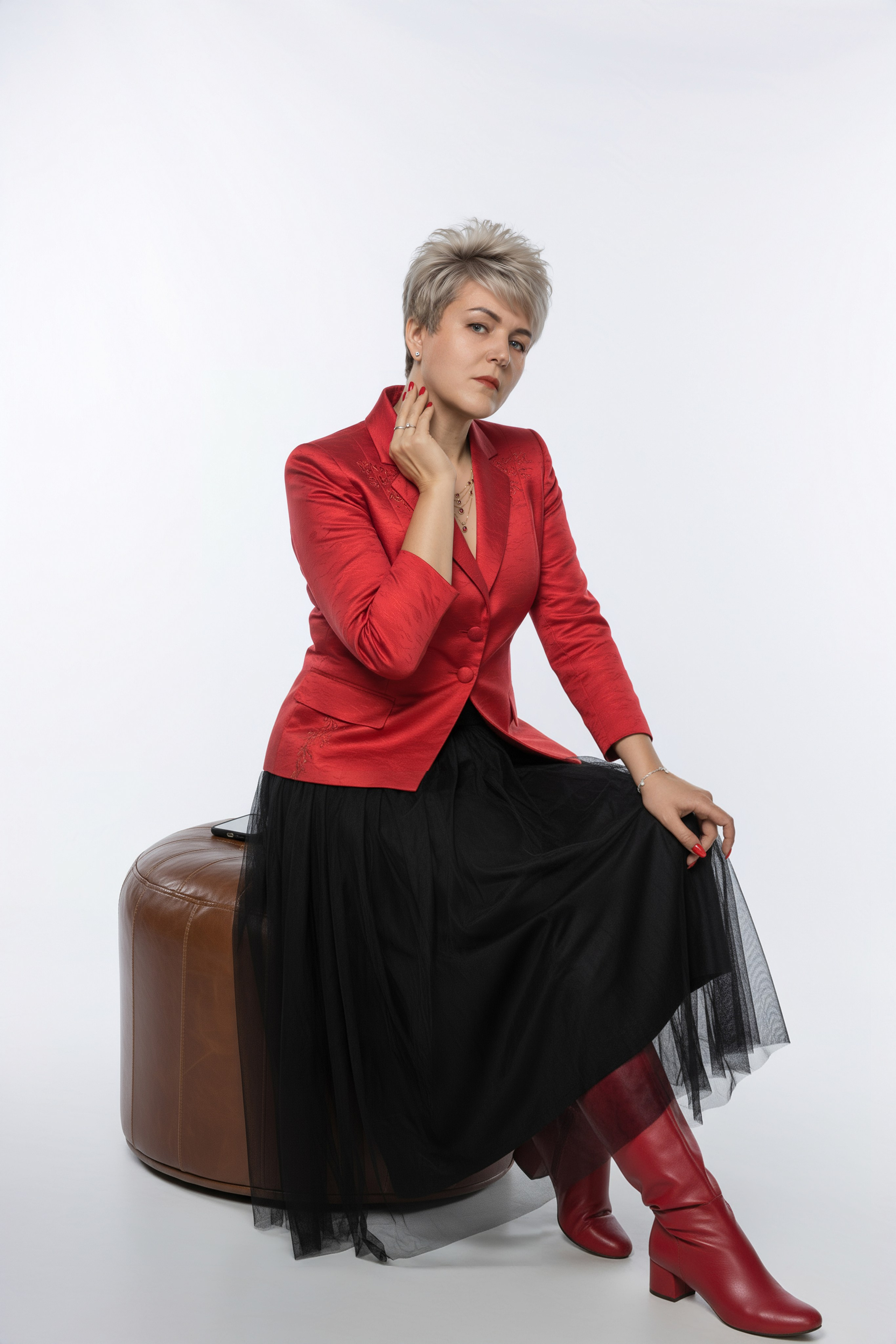 IRBIS AI. Фотограф Ирина Бобрешова. Коряжма