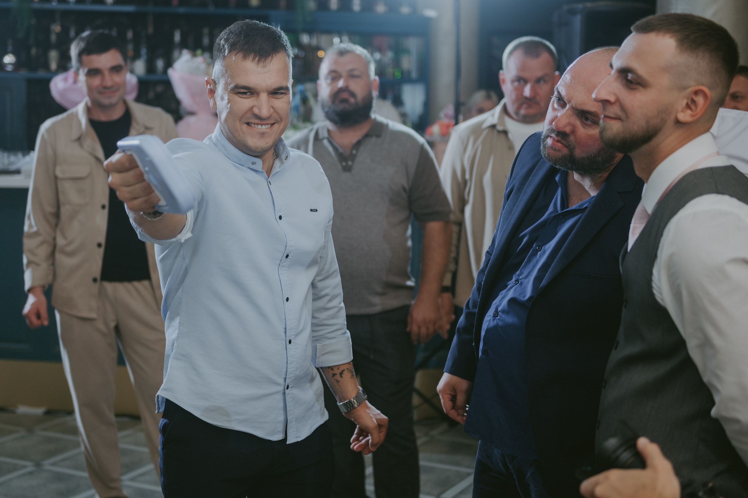 Роман & Вероника. Свадебный и семейный фотограф город Темрюк Фотостудия Темрюк