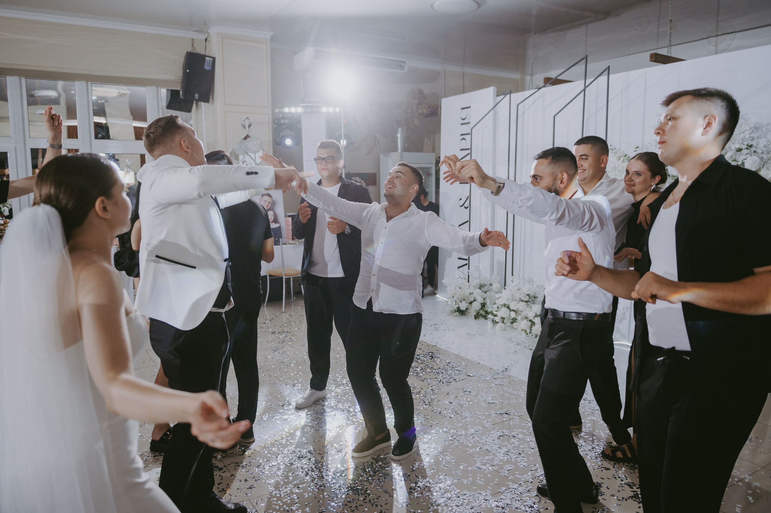 Мария&Павел фотограф Елена Горбач. Свадебный и семейный фотограф город Темрюк Фотостудия Темрюк